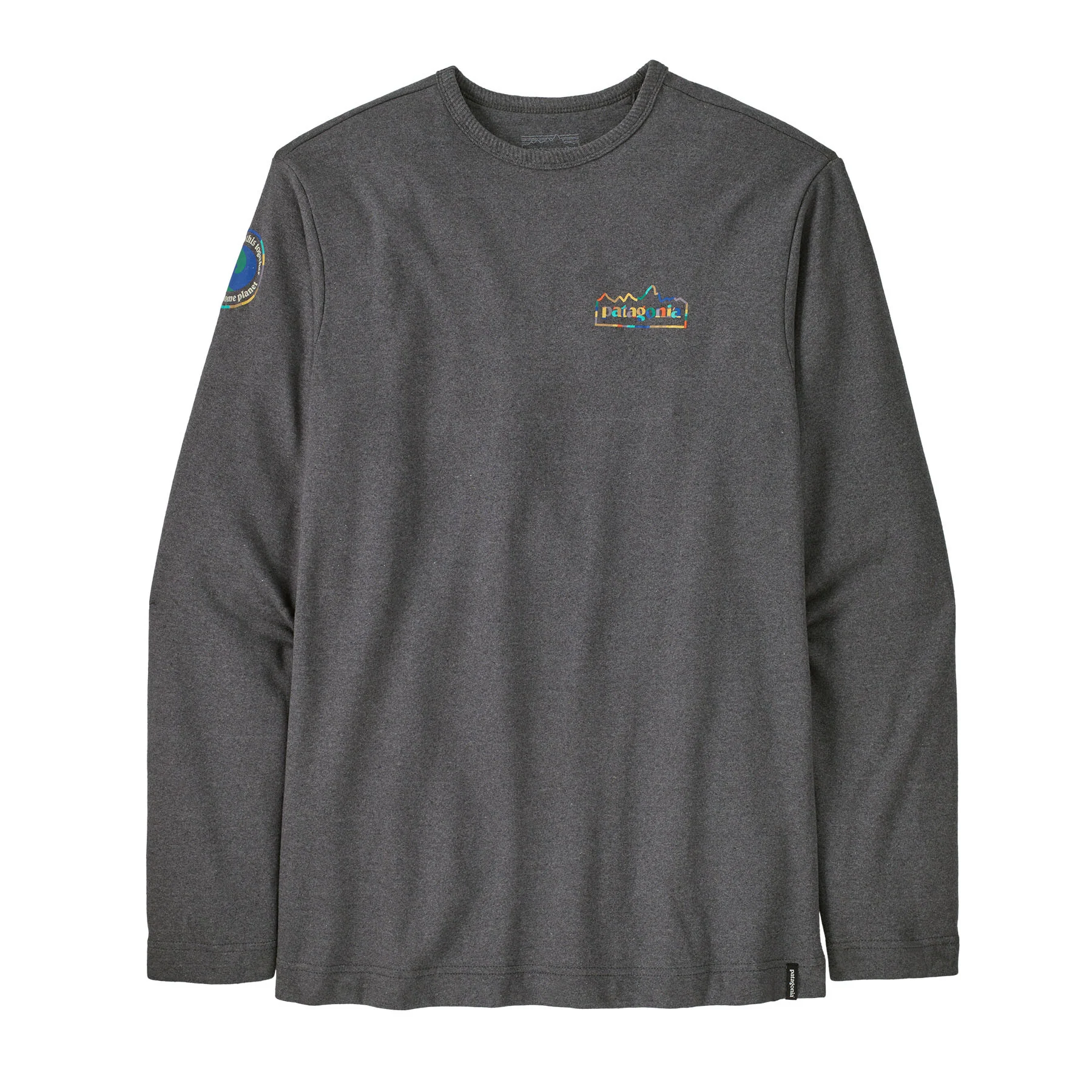 Men's Lightweight Unity Fitz Wildrise Crew