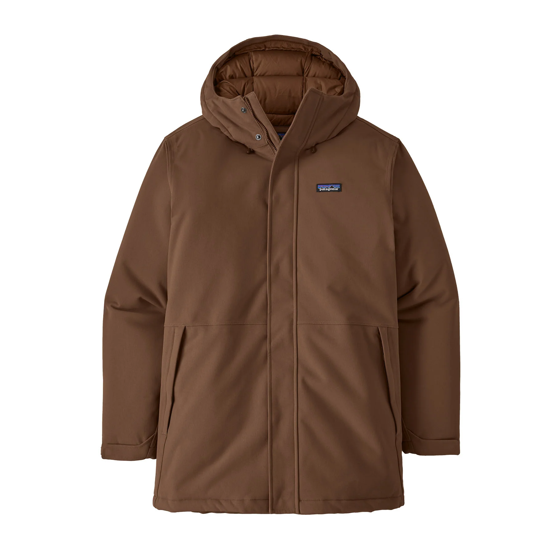 Men's Lone Mountain Parka