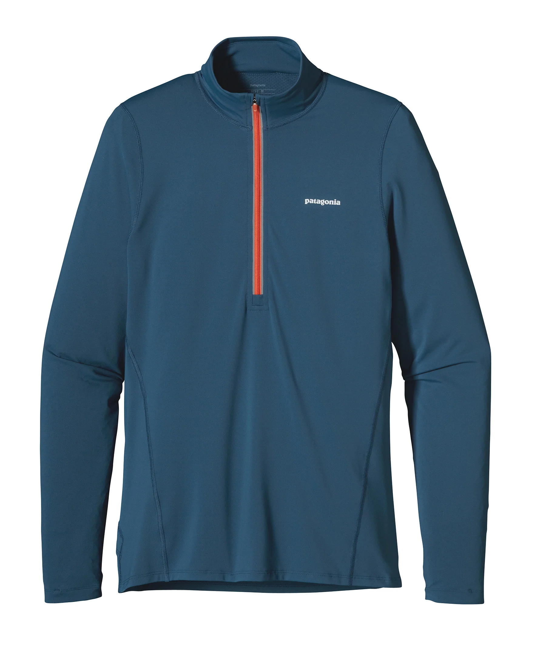 Men's Long-Sleeved All Weather Top