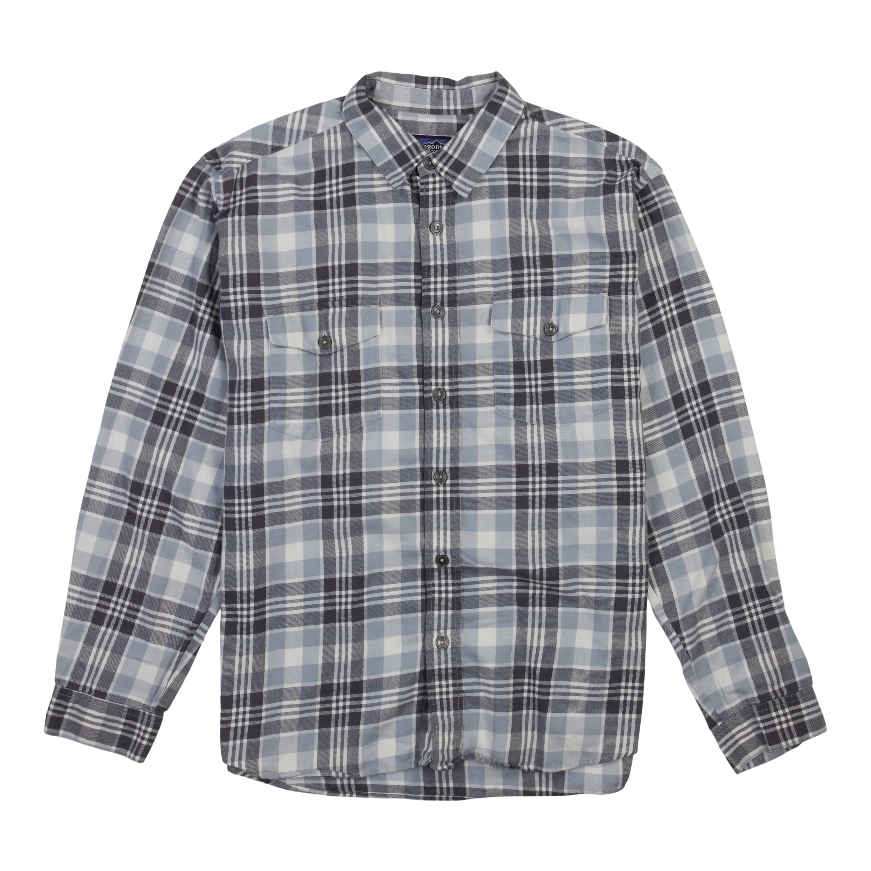 Men's Long-Sleeved Buckshot Shirt