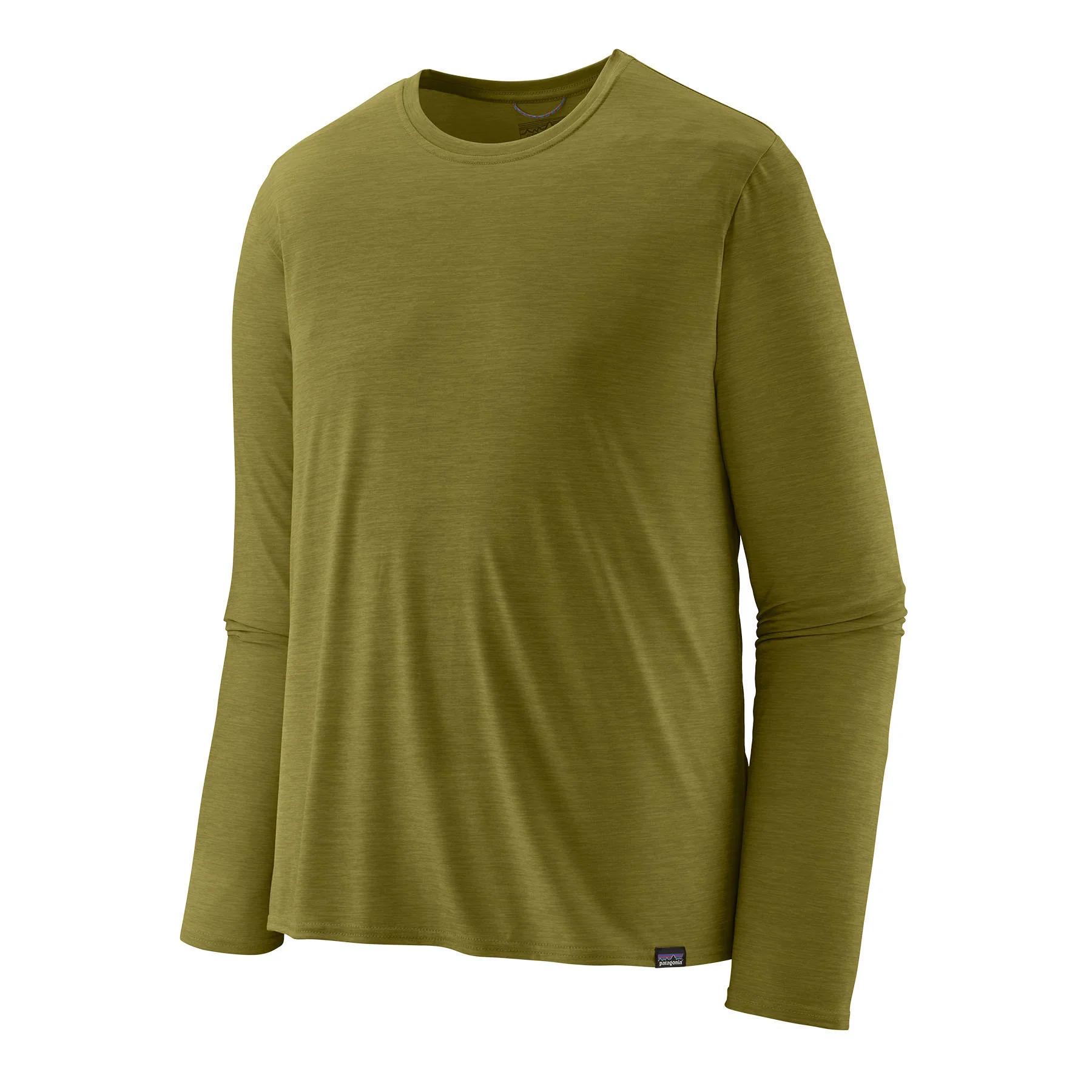 Men's Long-Sleeved Capilene® Cool Daily Shirt