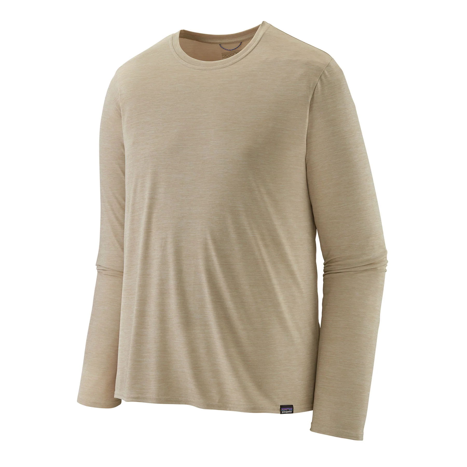 Men's Long-Sleeved Capilene® Cool Daily Shirt