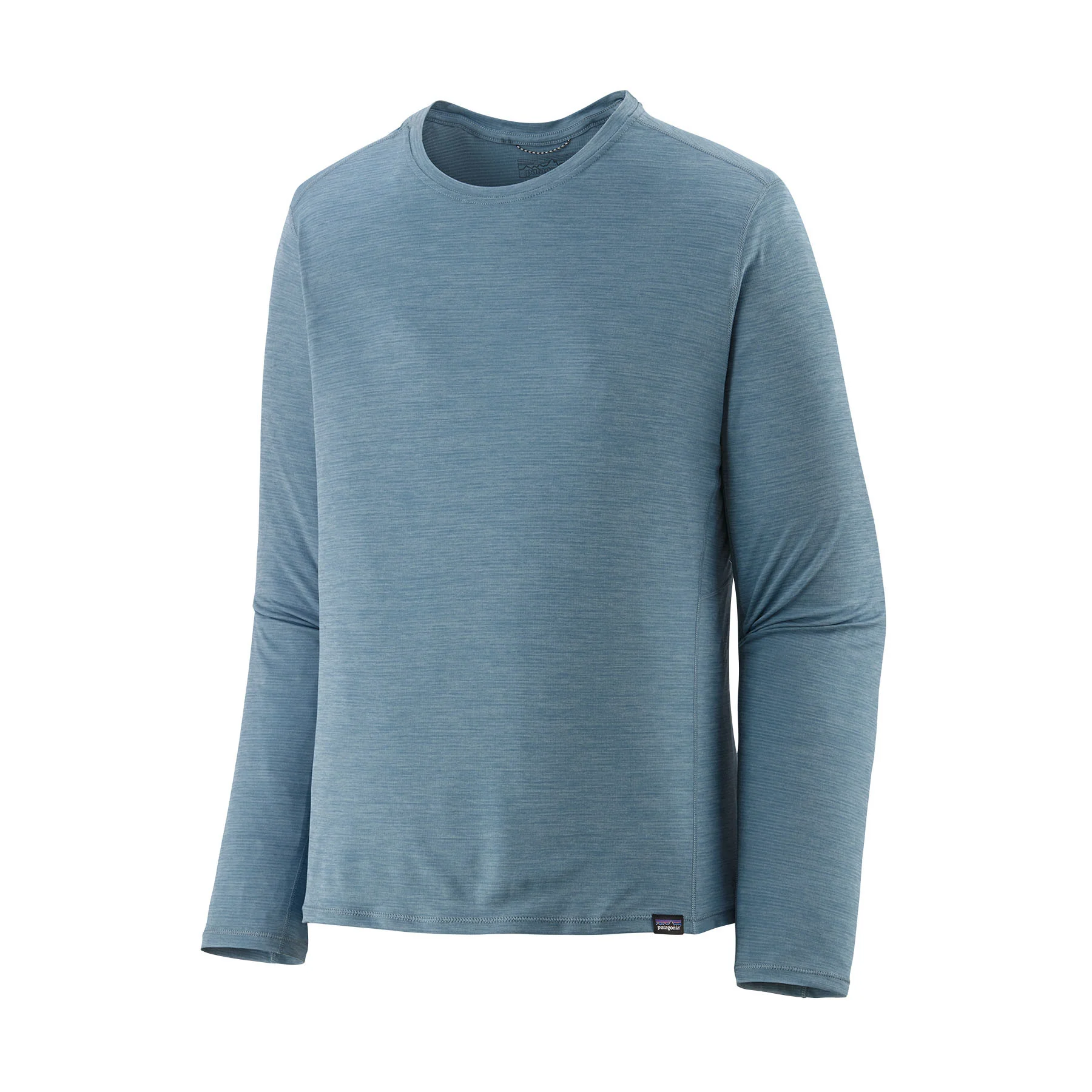 Men's Long-Sleeved Capilene® Cool Lightweight Shirt