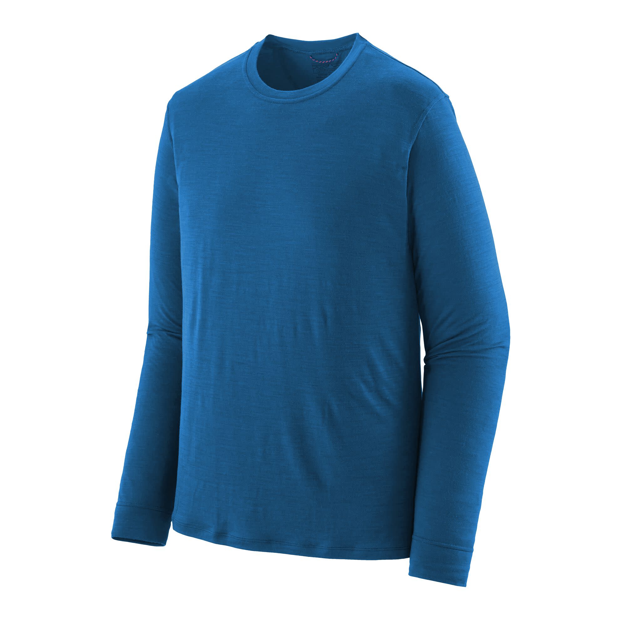 Men's Long-Sleeved Capilene® Cool Merino Shirt