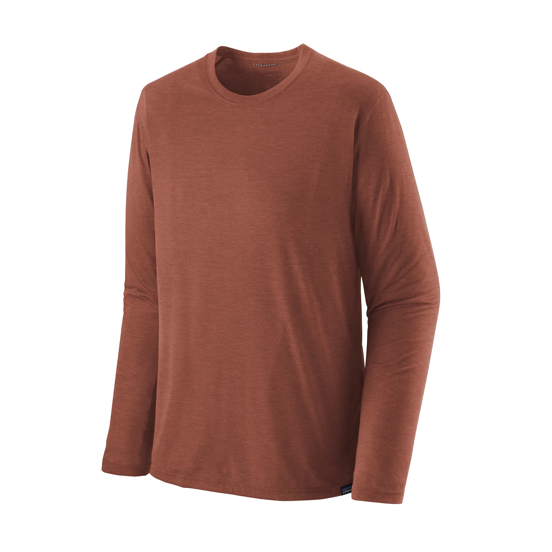 Men's Long-Sleeved Capilene® Cool Trail Shirt