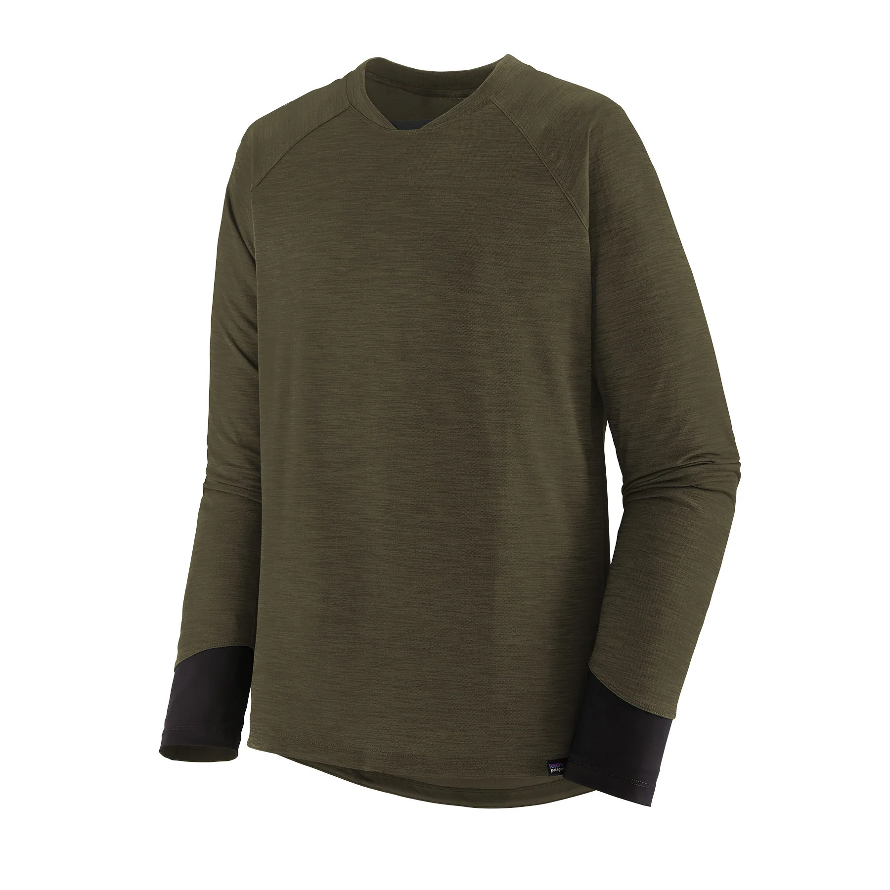 Men's Long-Sleeved Dirt Craft Jersey