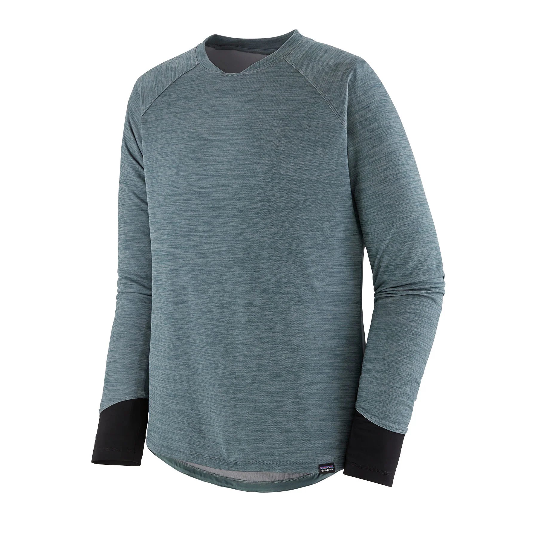 Men's Long-Sleeved Dirt Craft Jersey