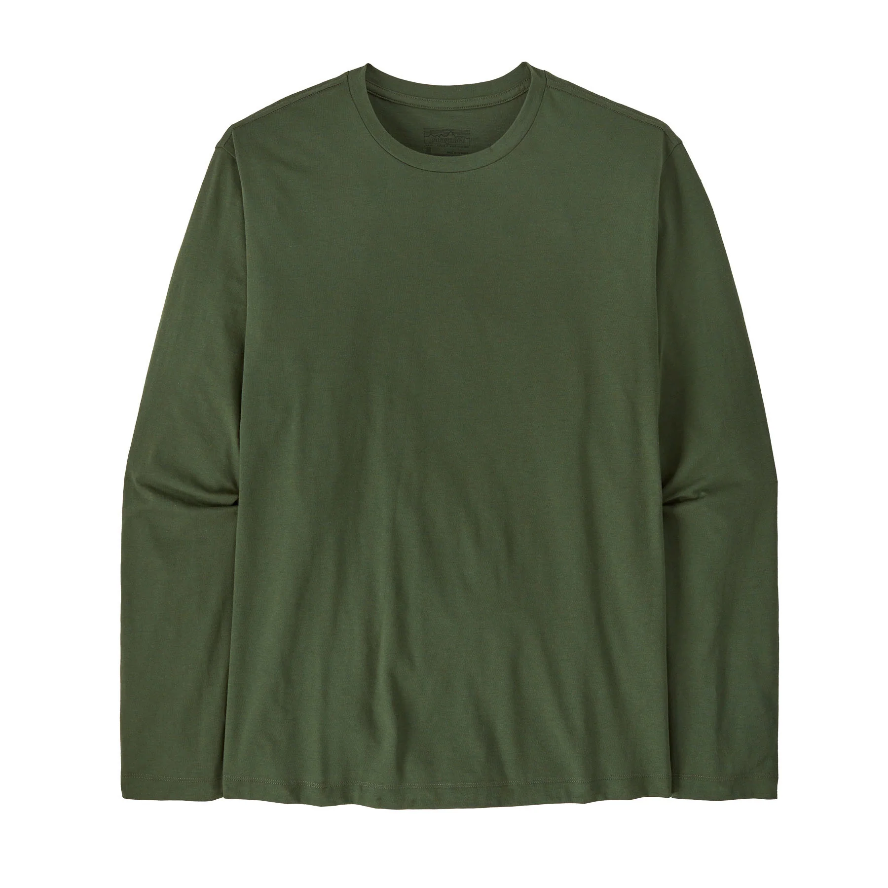 Men's Long-Sleeved Essential Tee