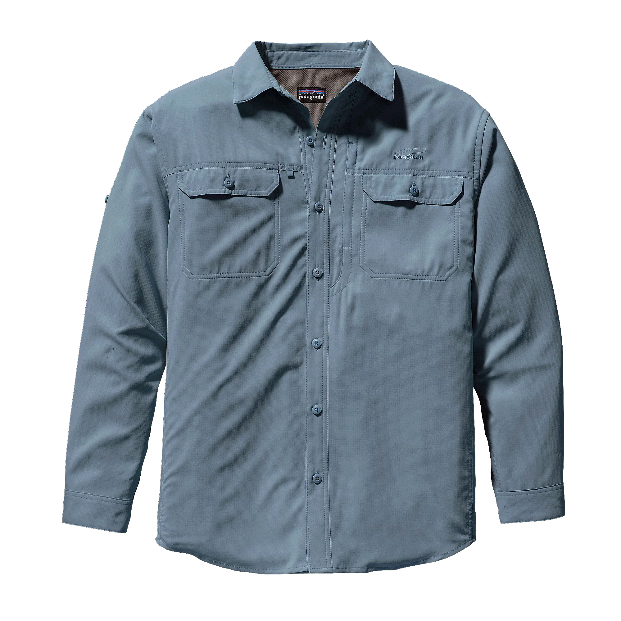 Men's Long-Sleeved Sol Patrol® Shirt