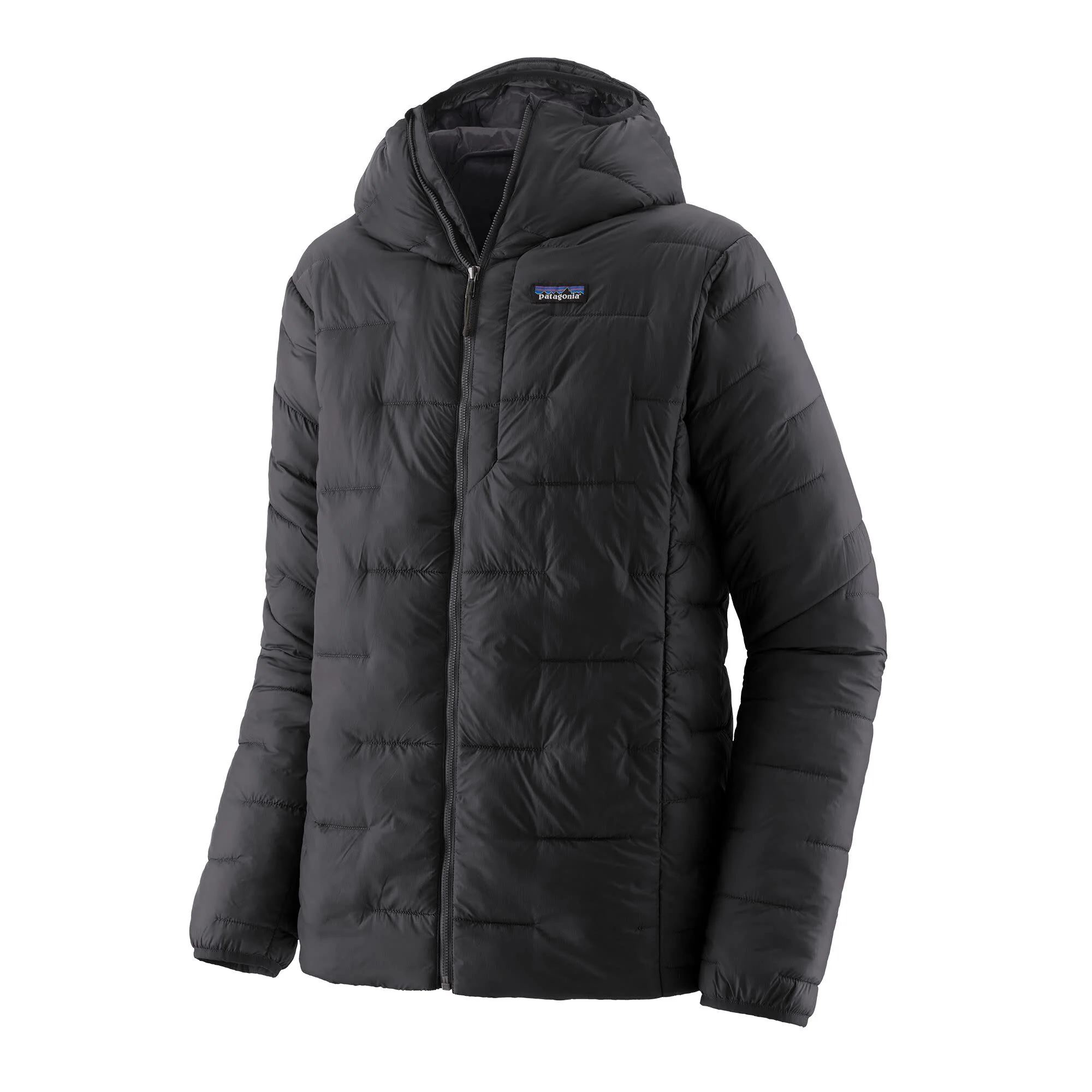 Men's Macro Puff® Hoody