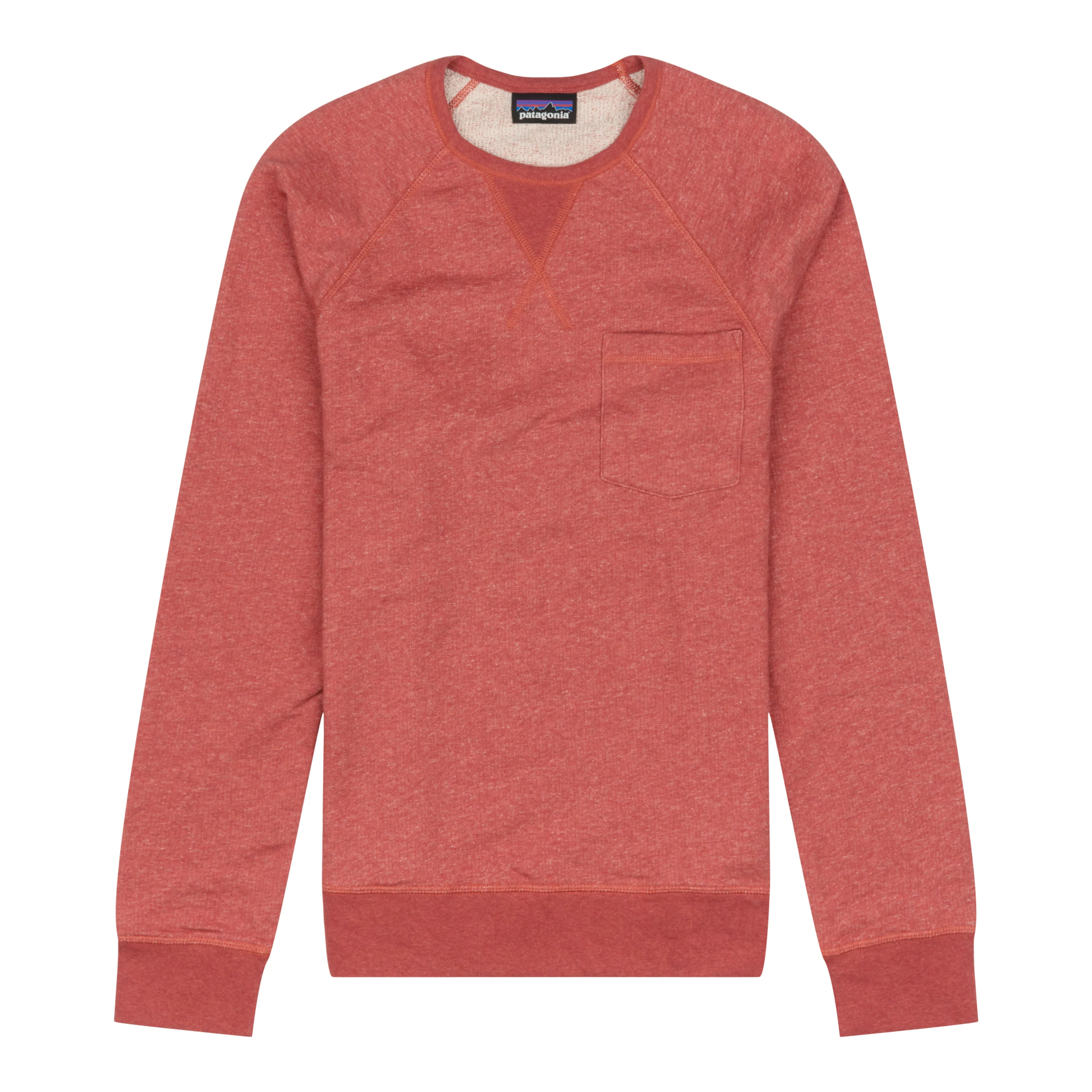 Men's Mahnya Fleece Crewneck
