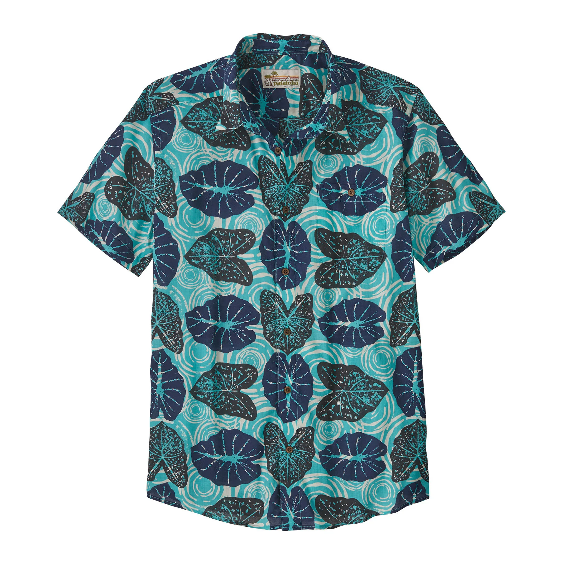 Men's Malihini Pataloha® Shirt