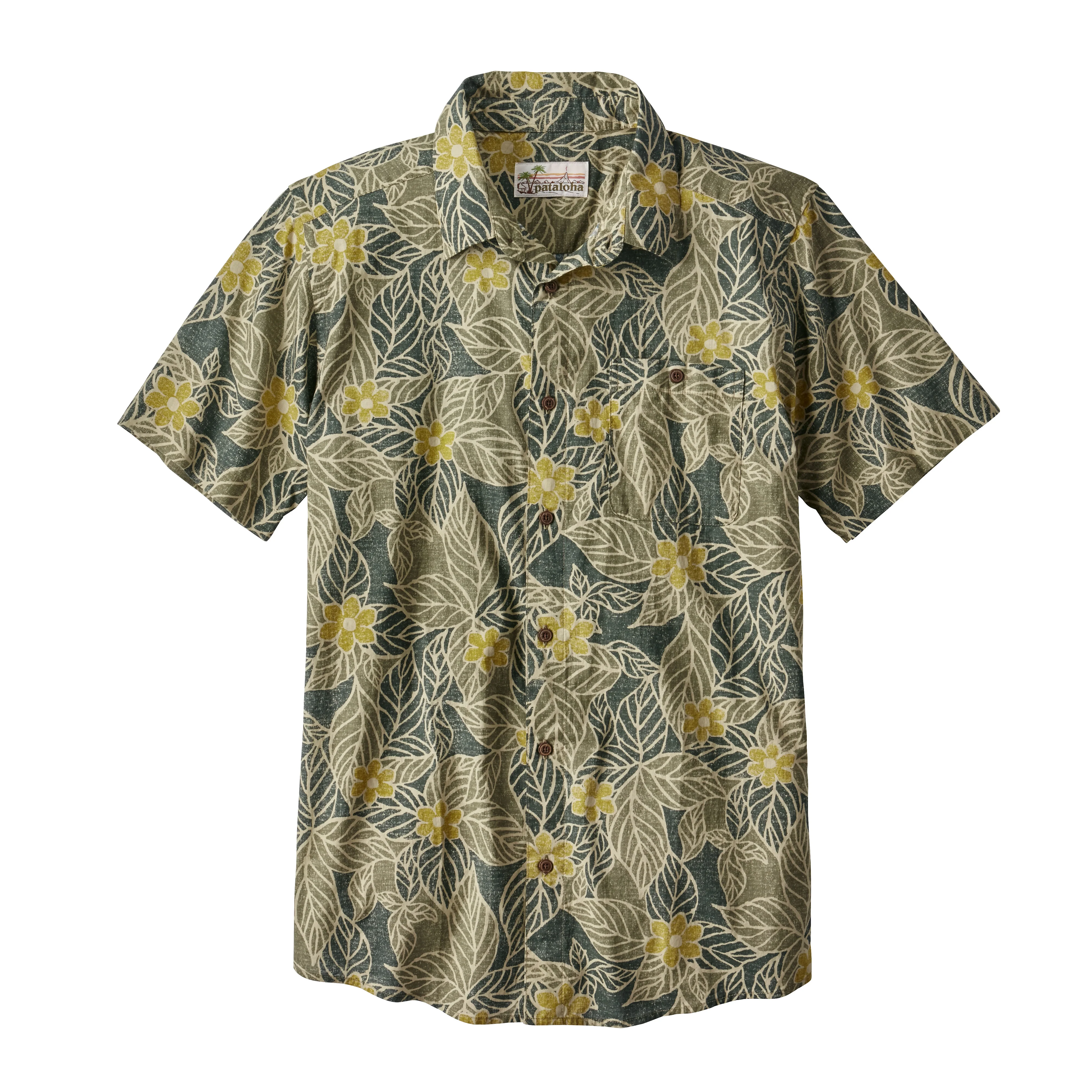 Men's Malihini Pataloha® Shirt