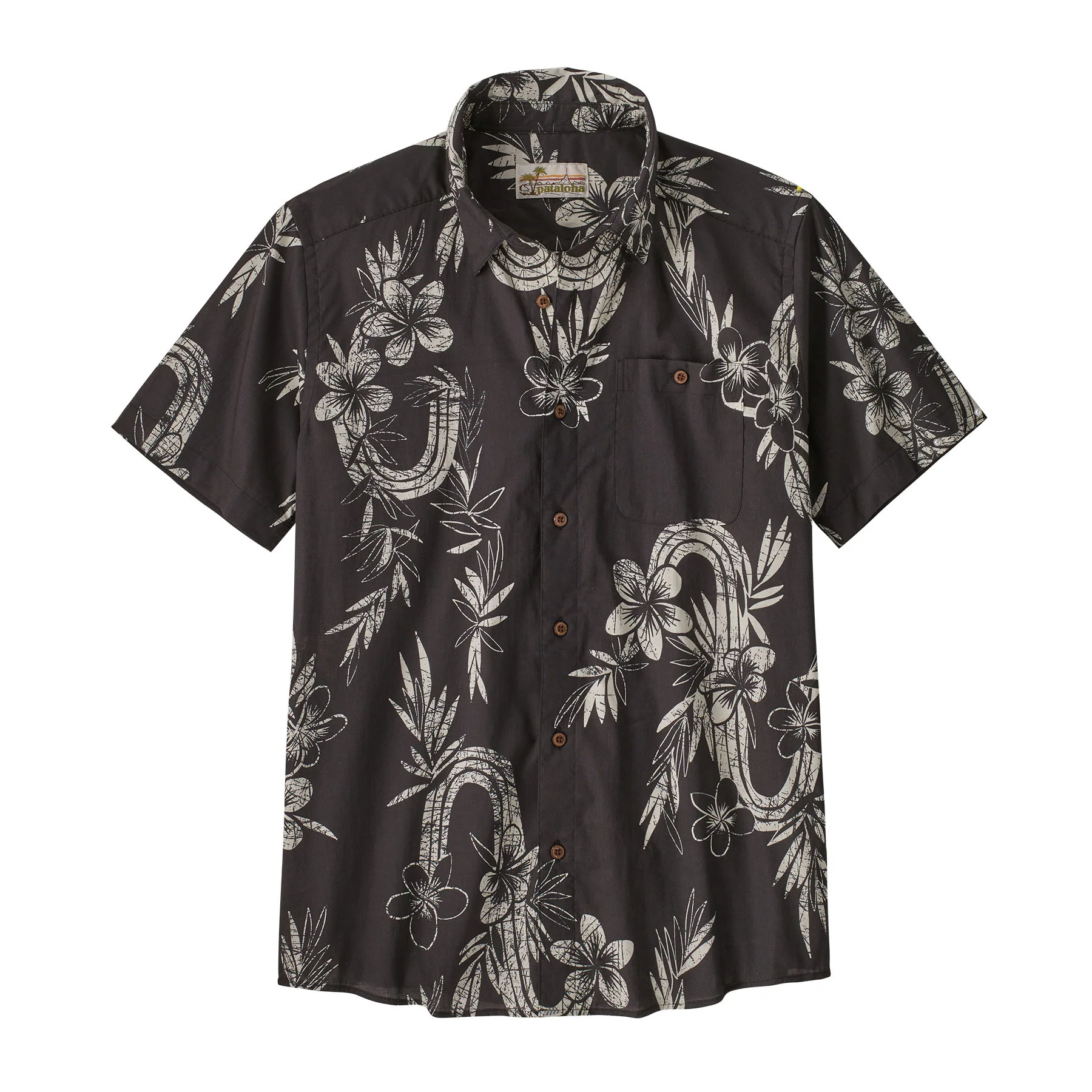Men's Malihini Pataloha® Shirt