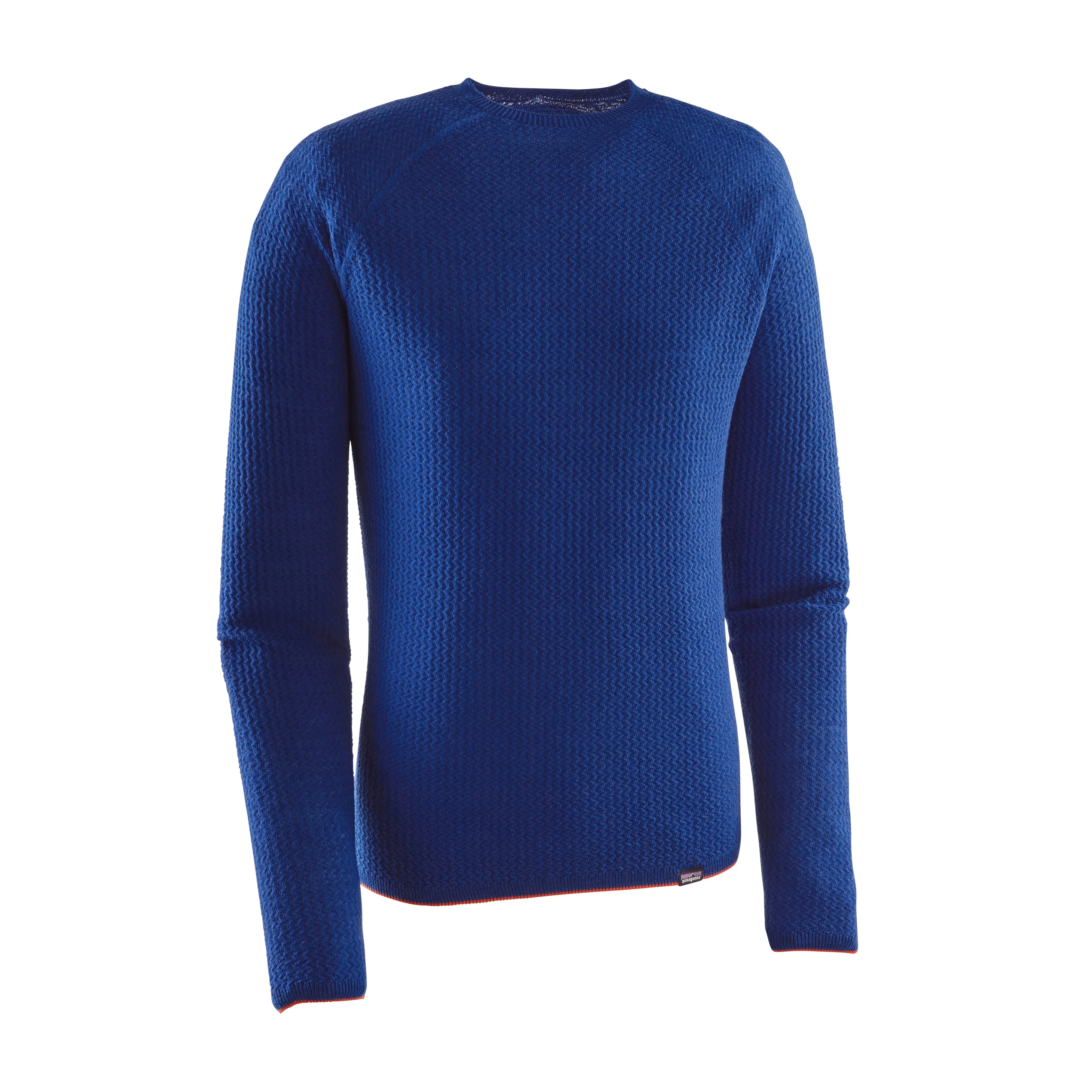 Men's Merino Air® Crew