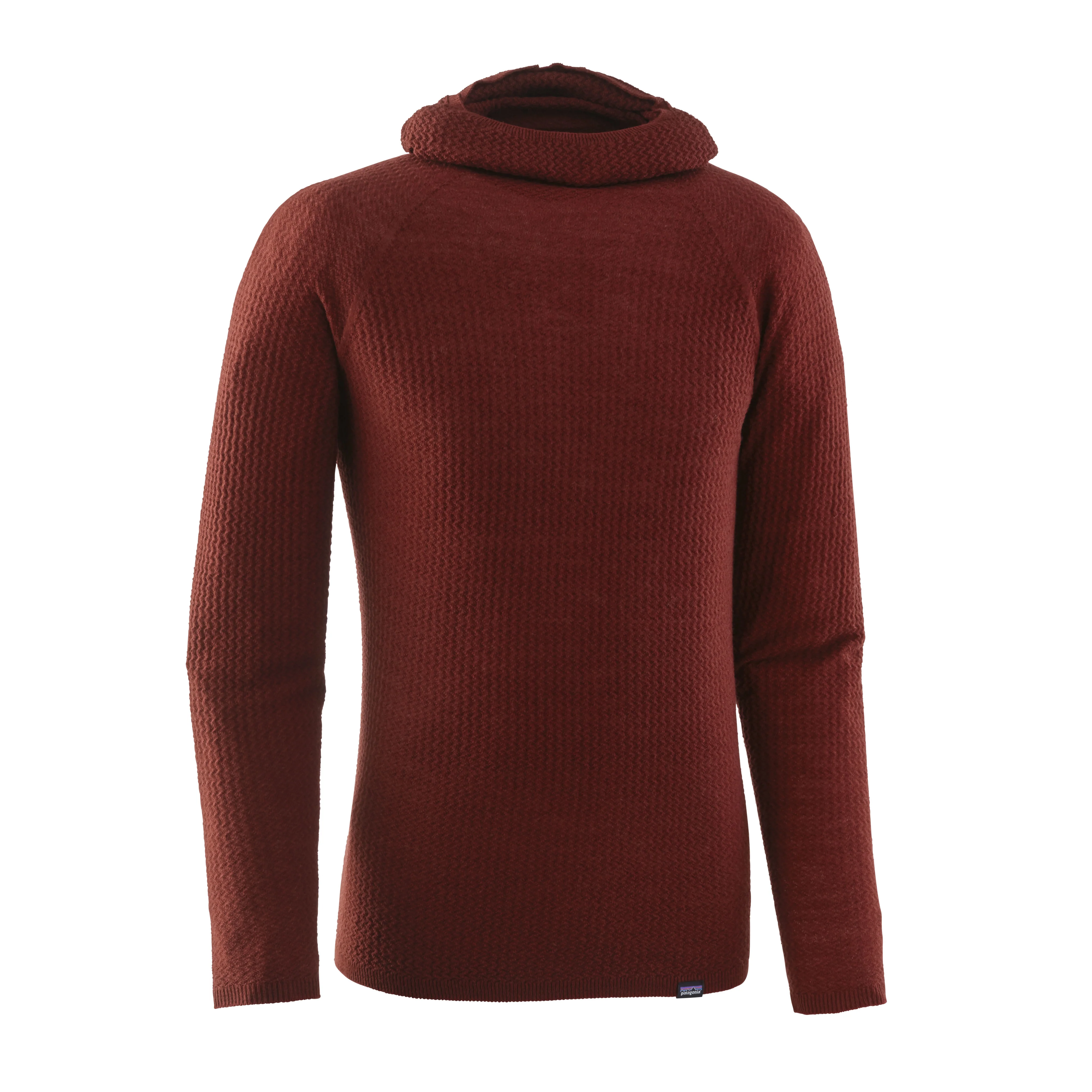 Men's Merino Air® Hoody