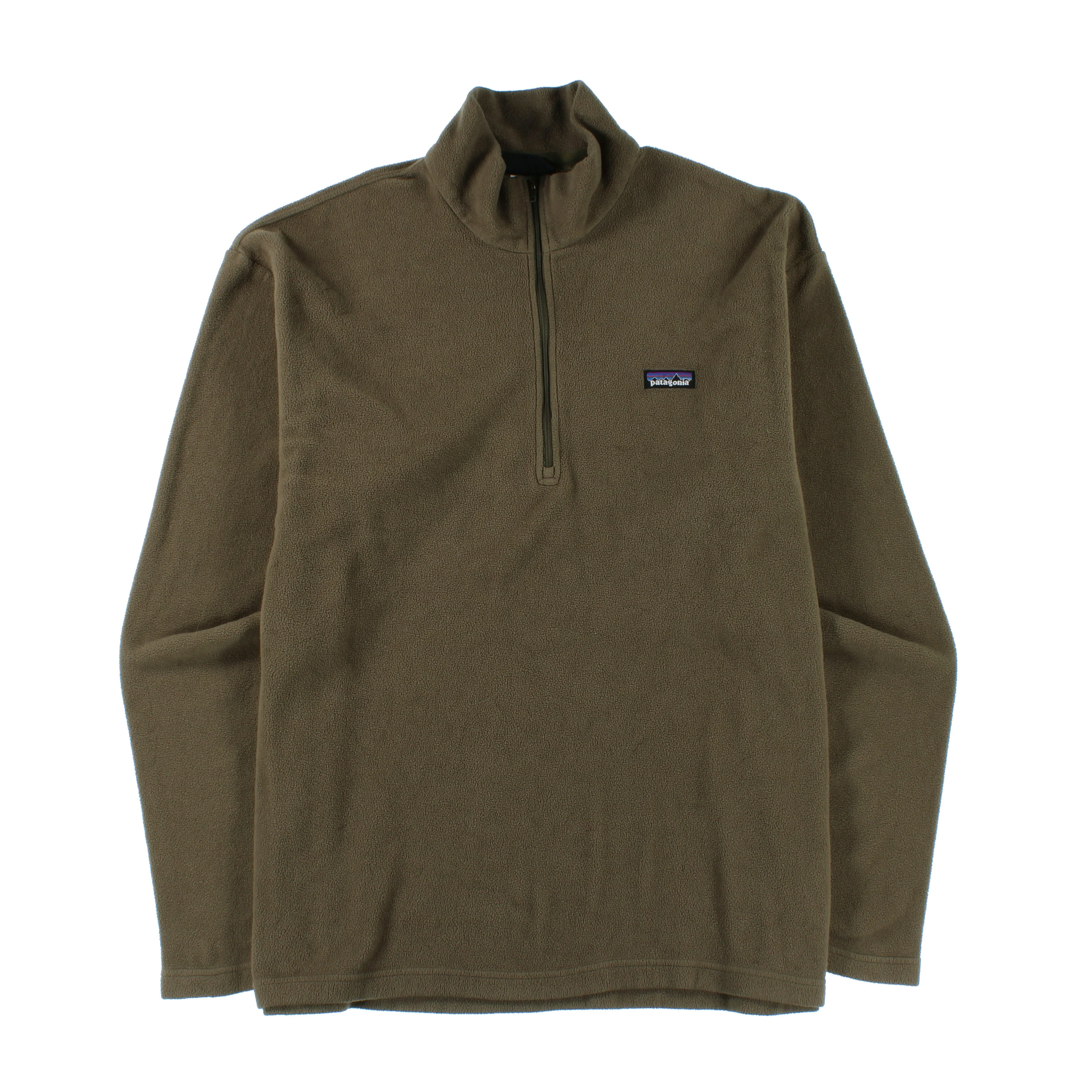 Men's Micro D® 1/4-Zip