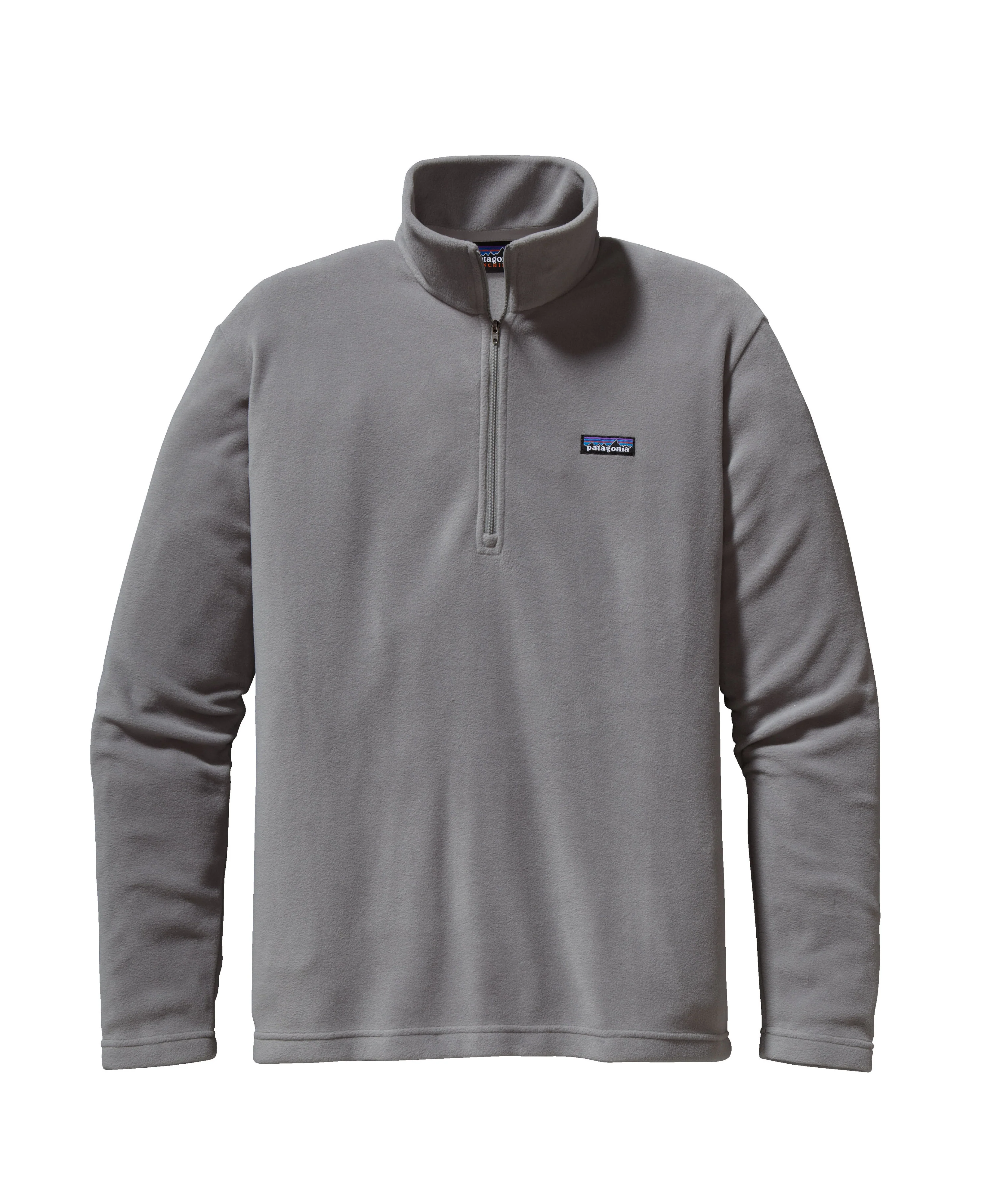 Men's Micro D® 1/4-Zip