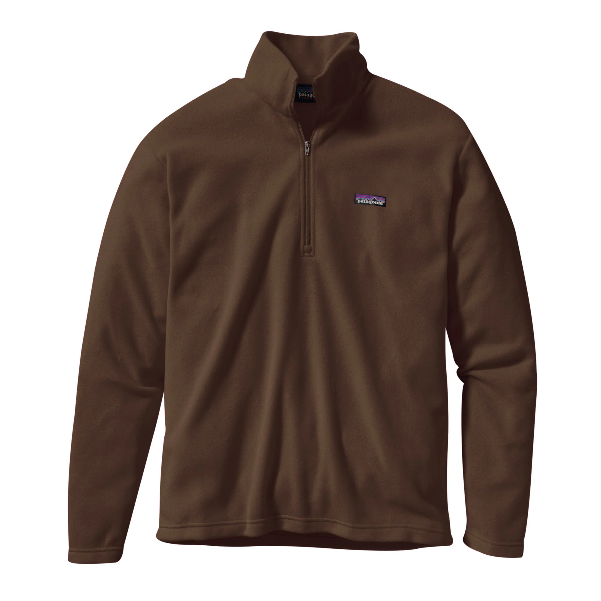 Men's Micro D® 1/4-Zip