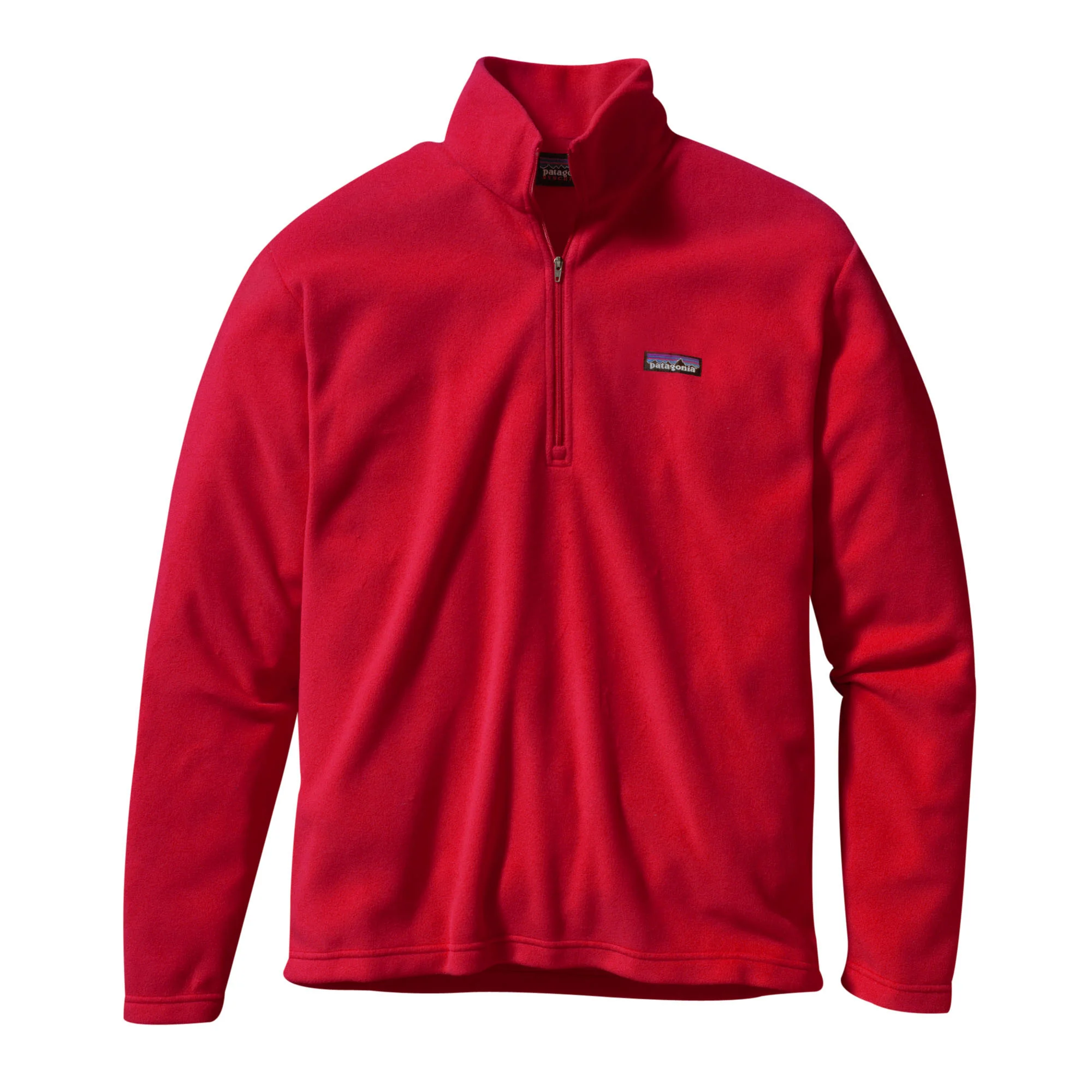 Men's Micro D® 1/4-Zip