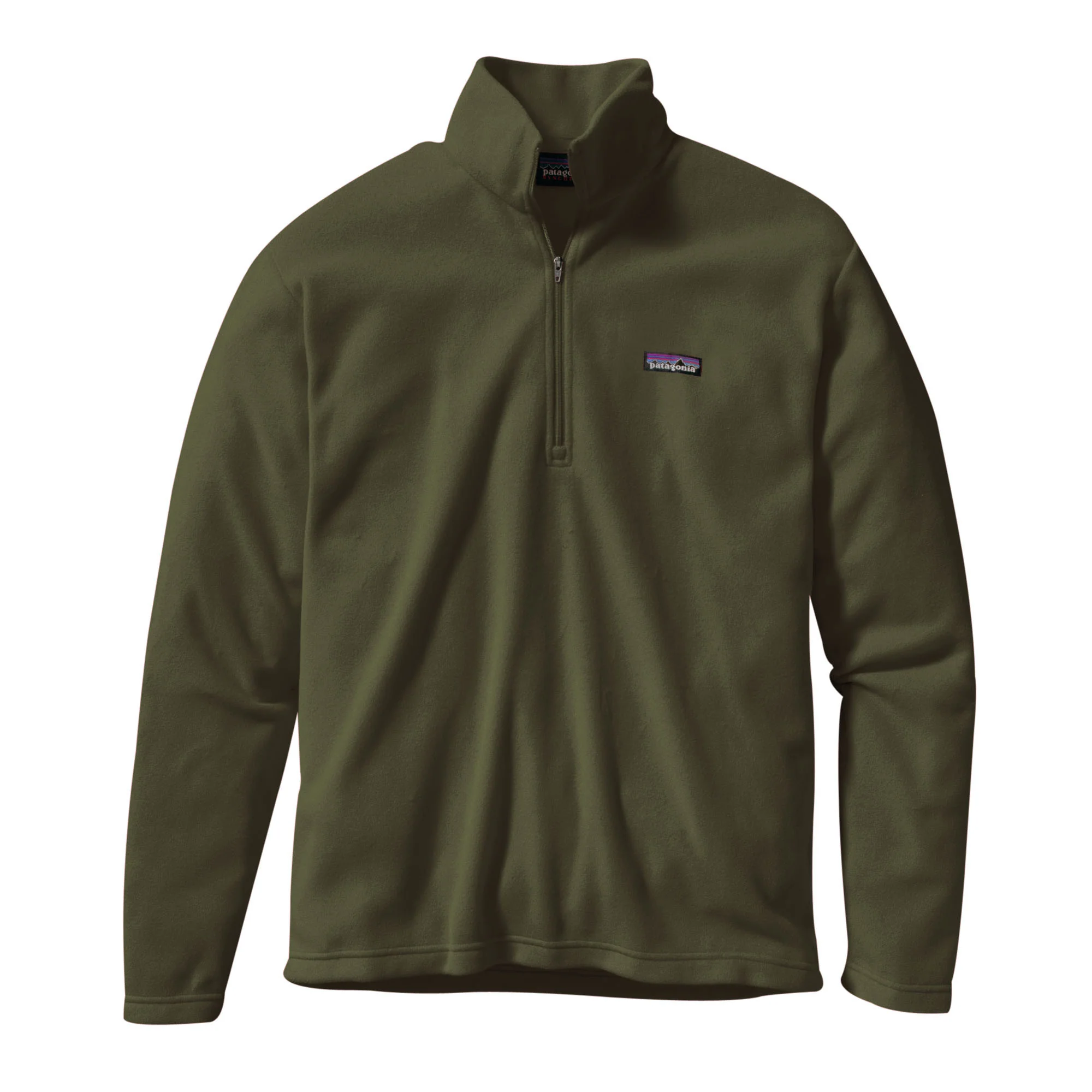 Men's Micro D® 1/4-Zip