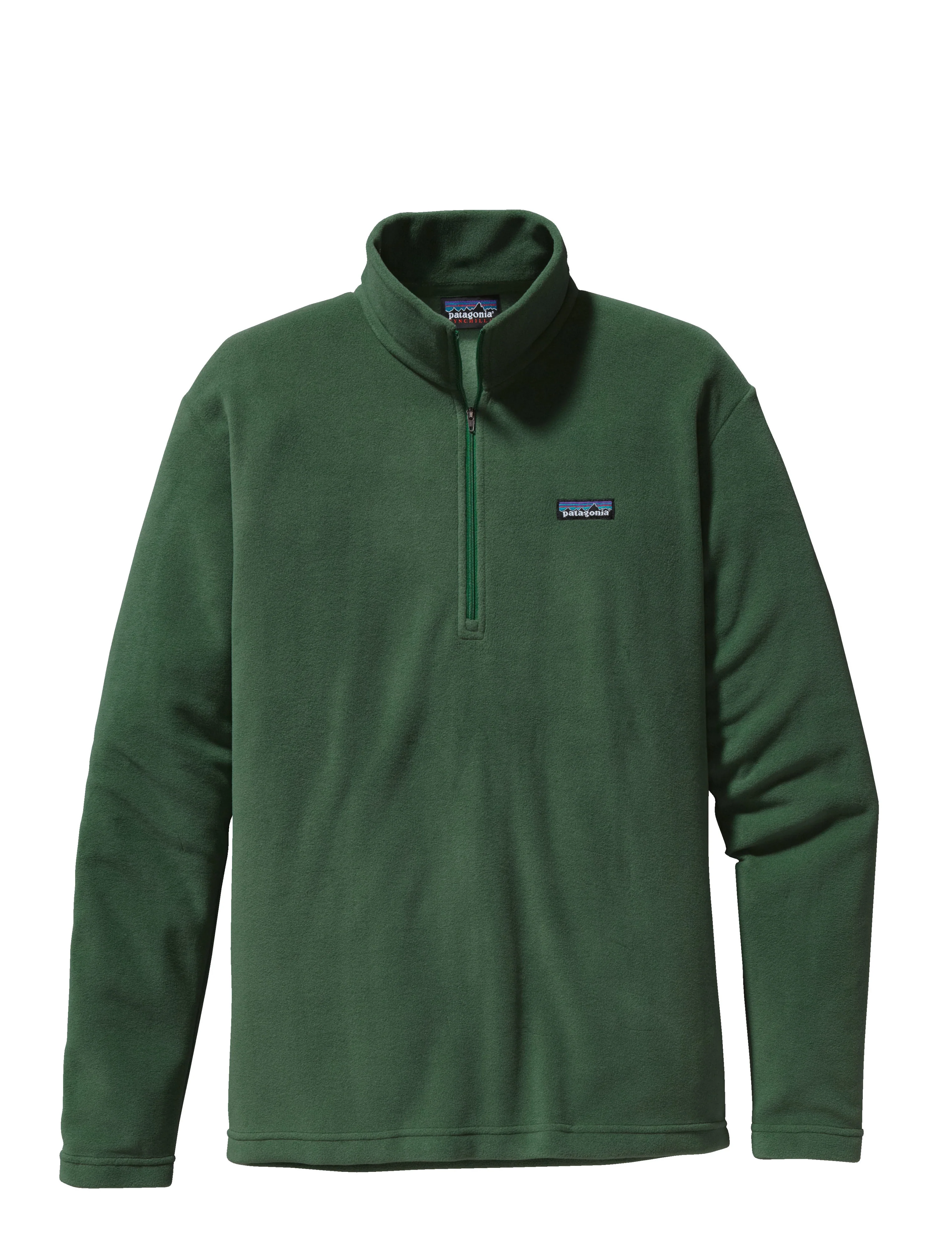 Men's Micro D® 1/4-Zip