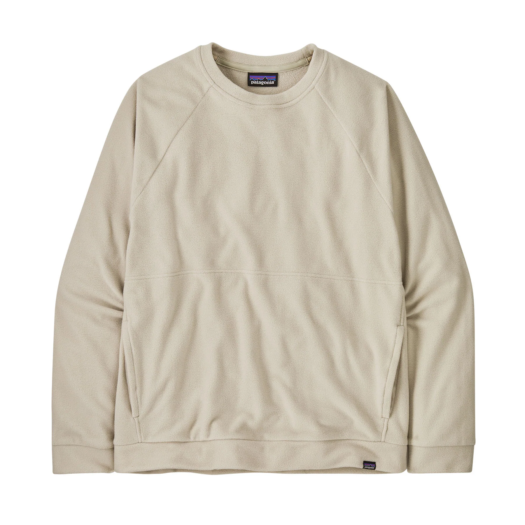 Men's Micro D® Crewneck