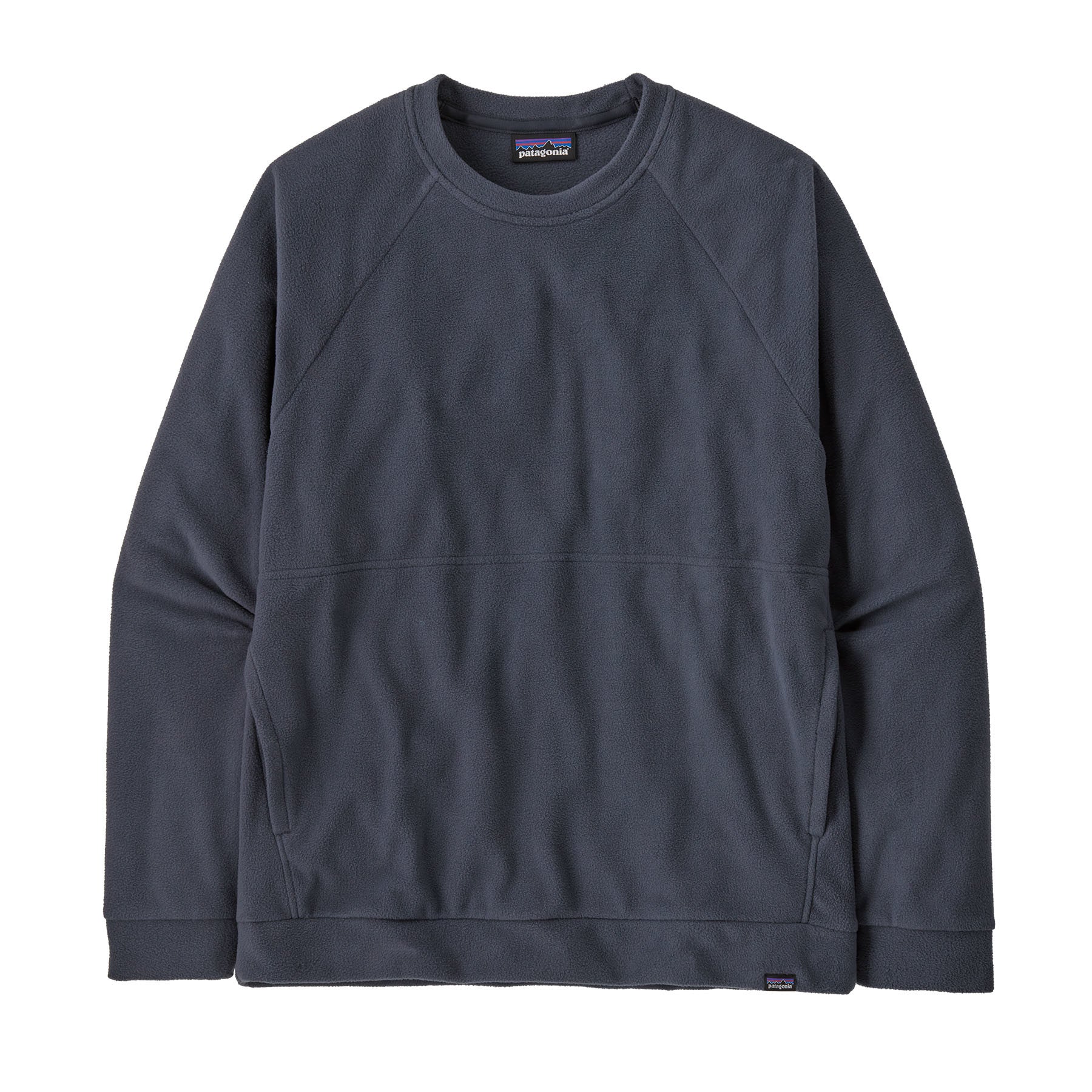 Men's Micro D® Crewneck