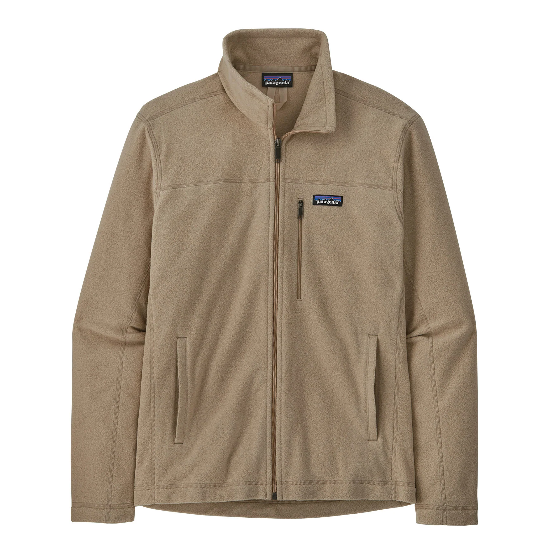 Men's Micro D® Jacket