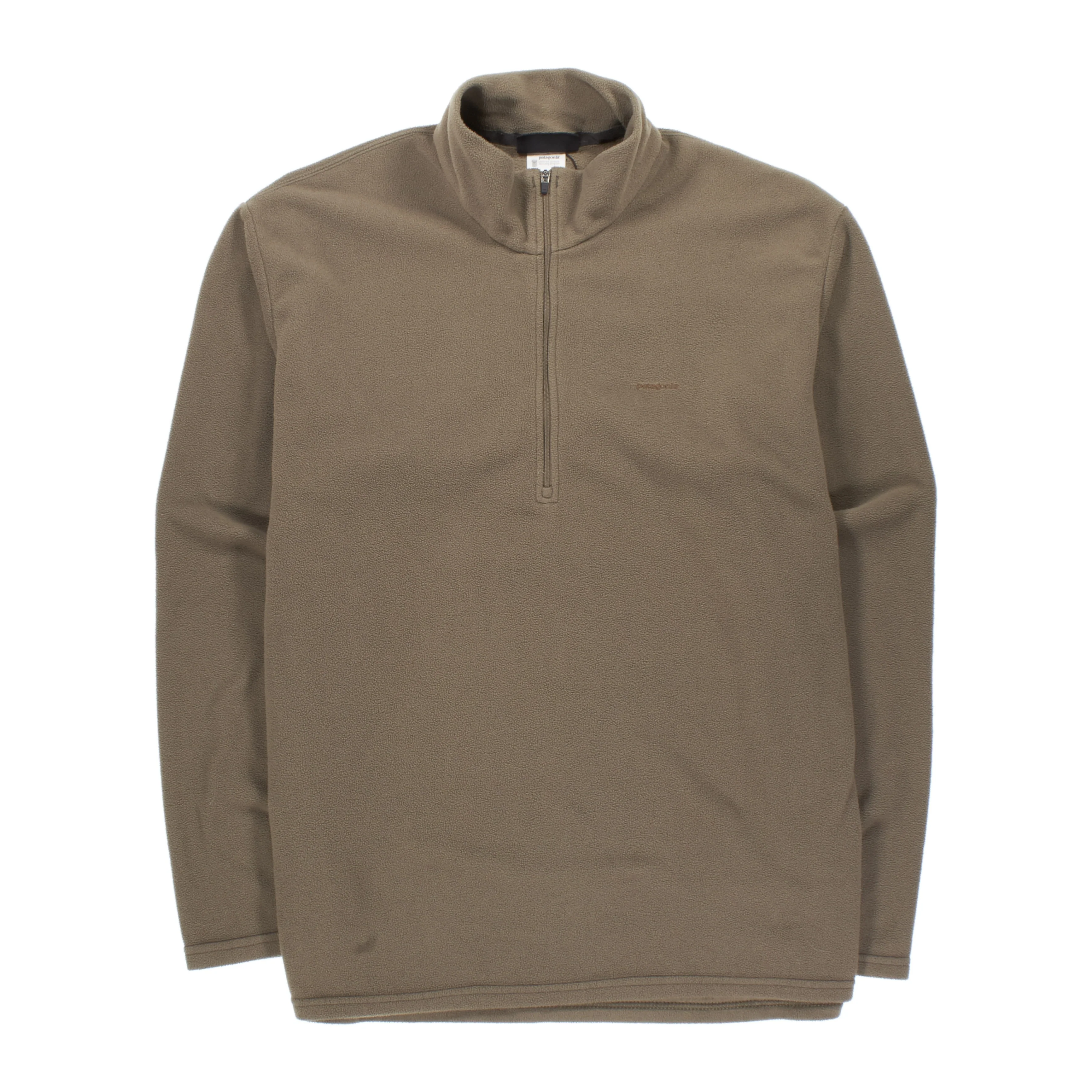 Men's Micro D-Luxe® 1/4-Zip