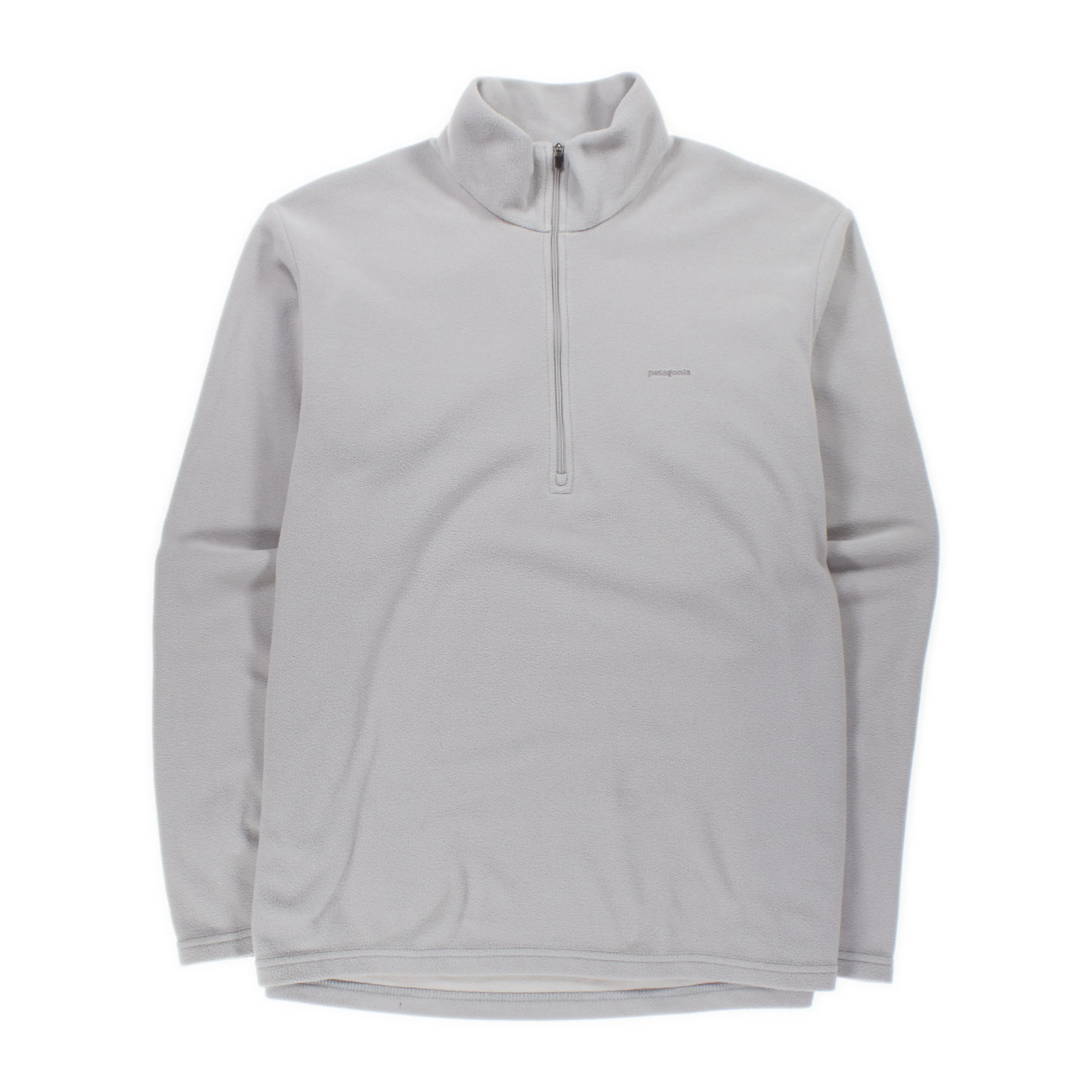Men's Micro D-Luxe® 1/4-Zip