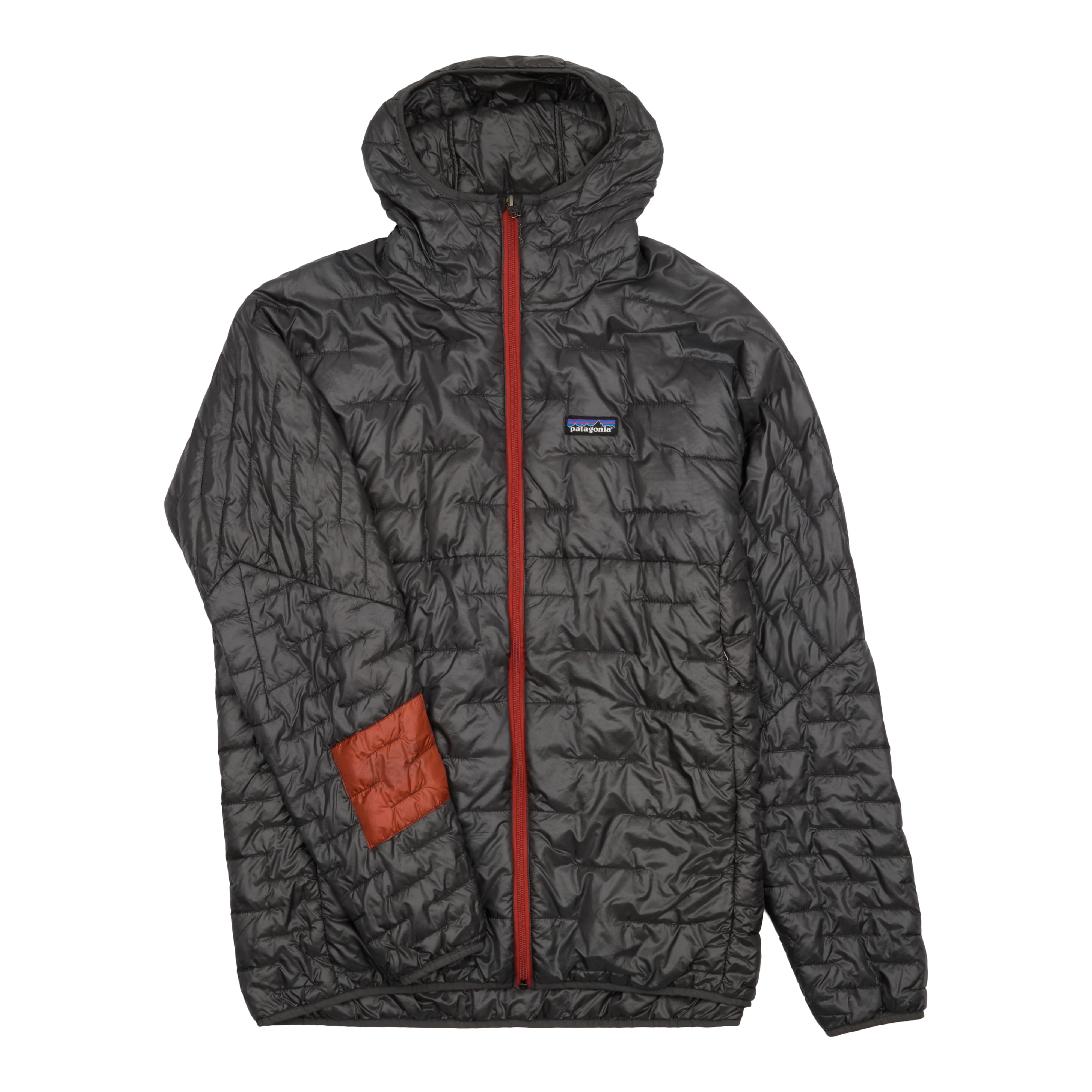 Men's Micro Puff® Hoody