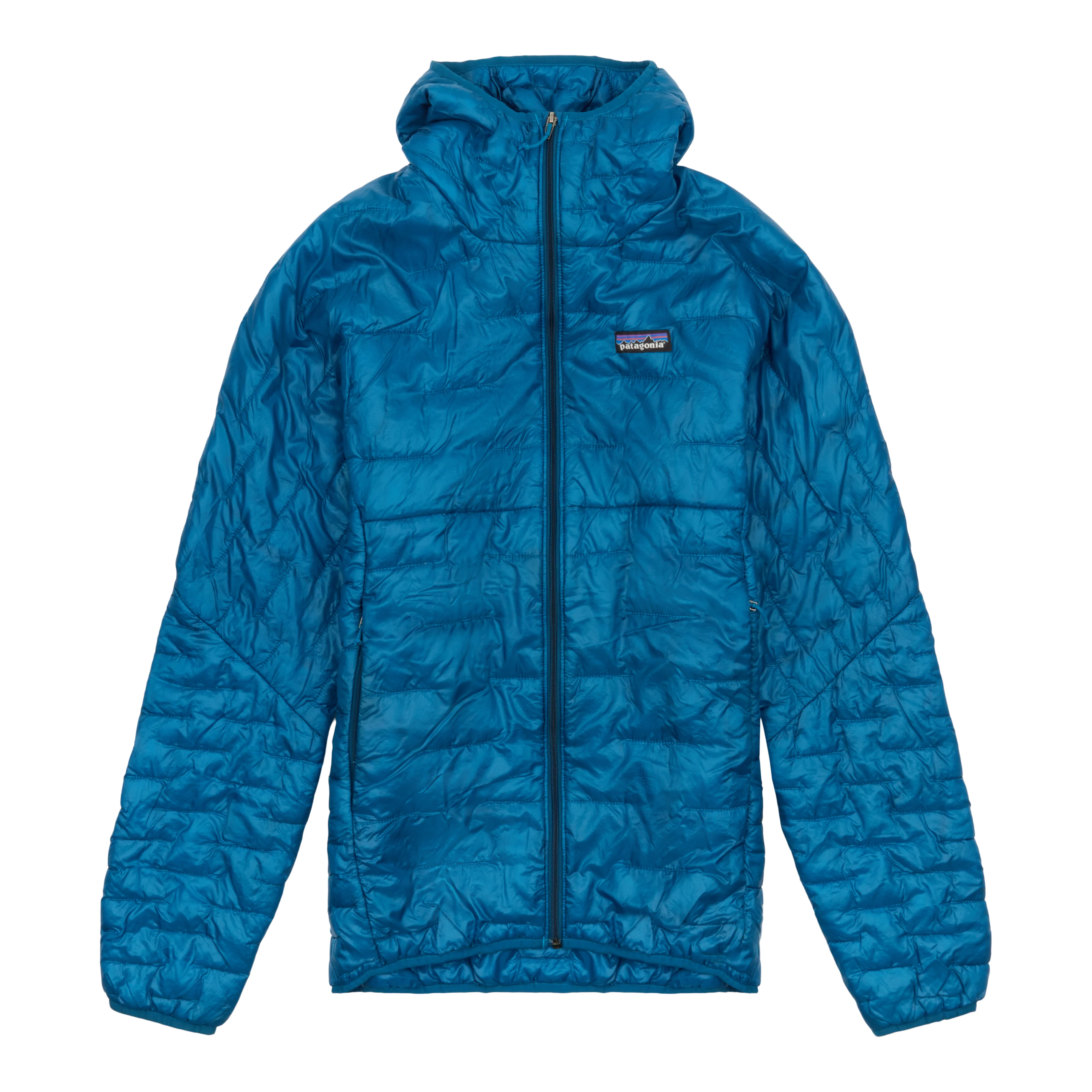 Men's Micro Puff® Hoody