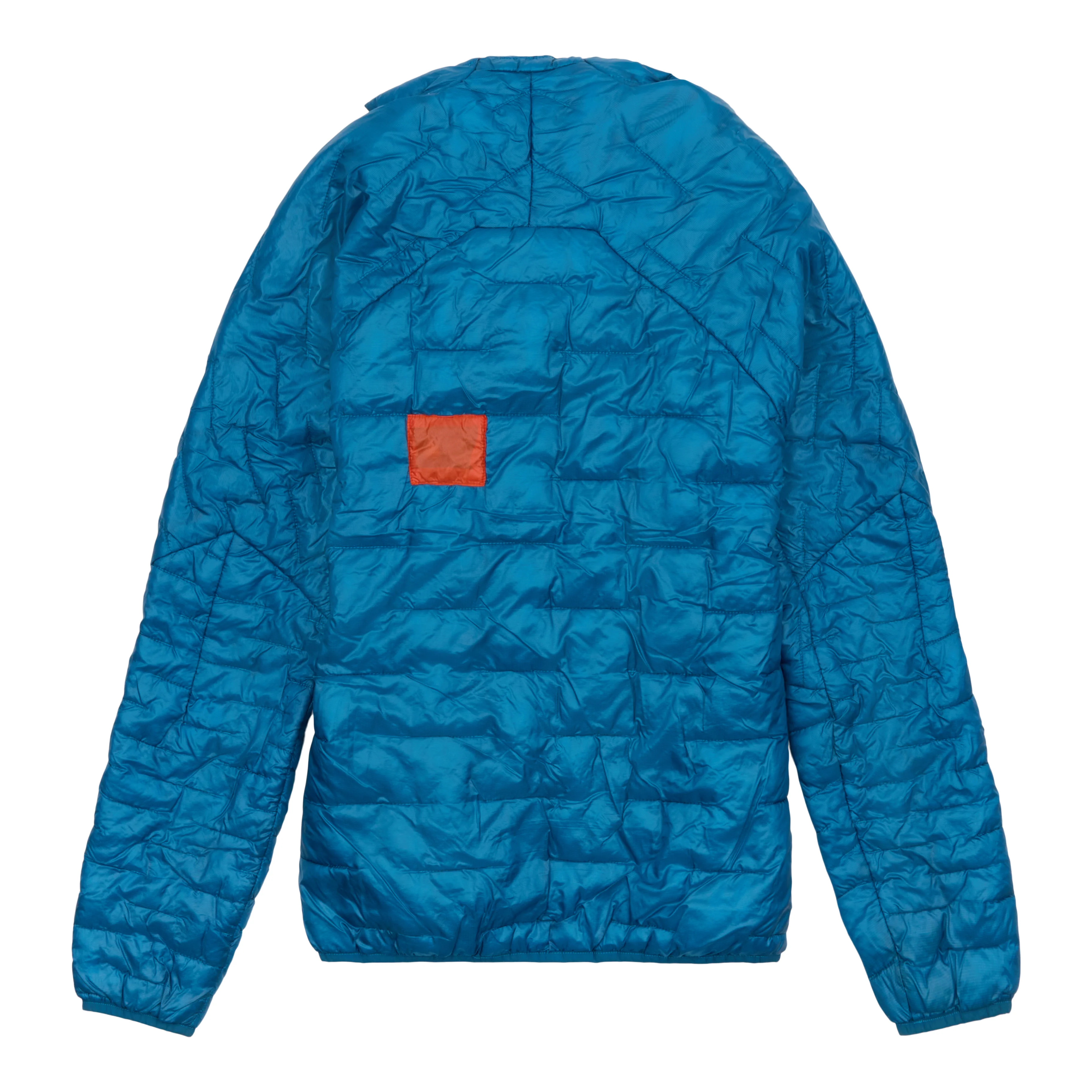 Men's Micro Puff® Hoody - Image 2