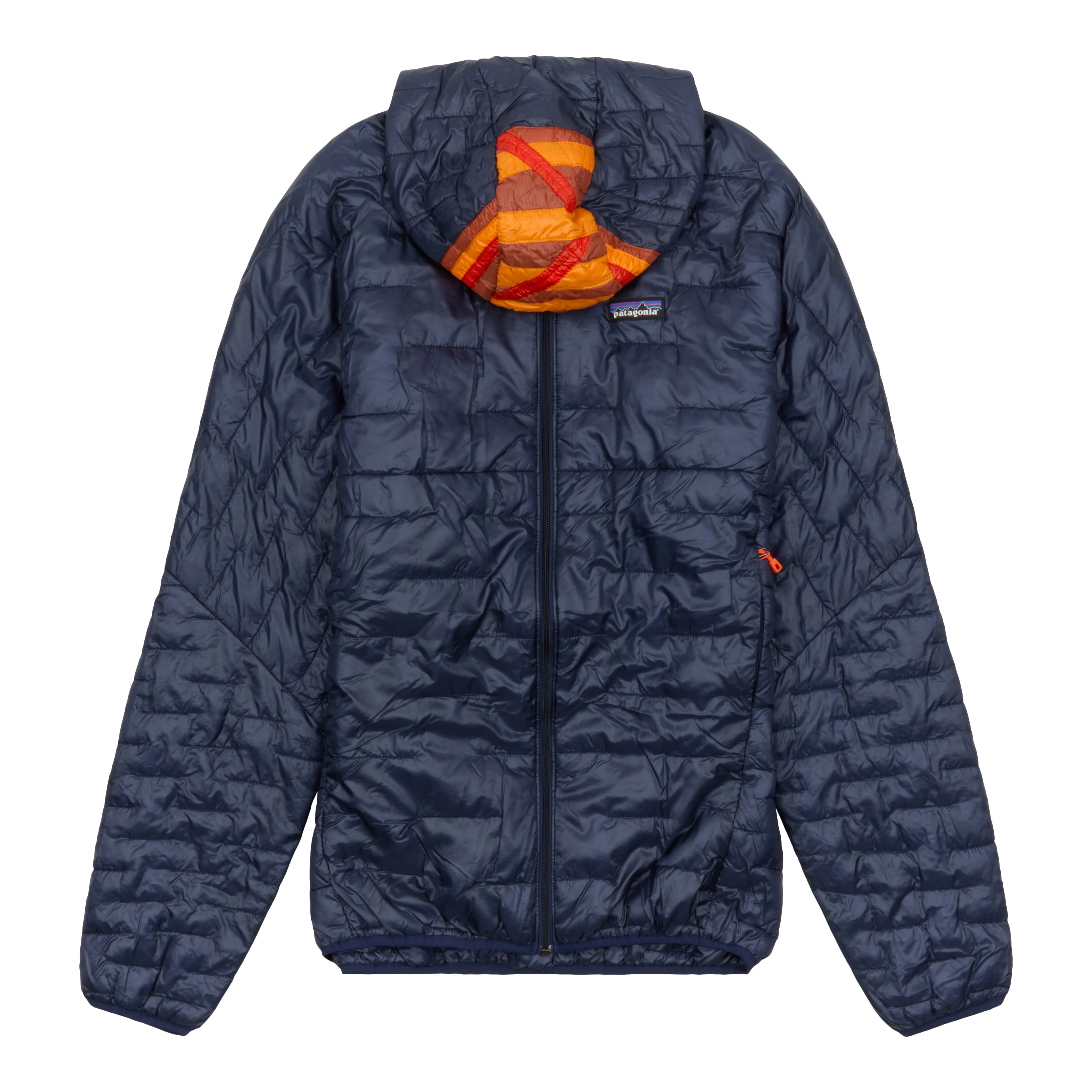 Men's Micro Puff® Hoody