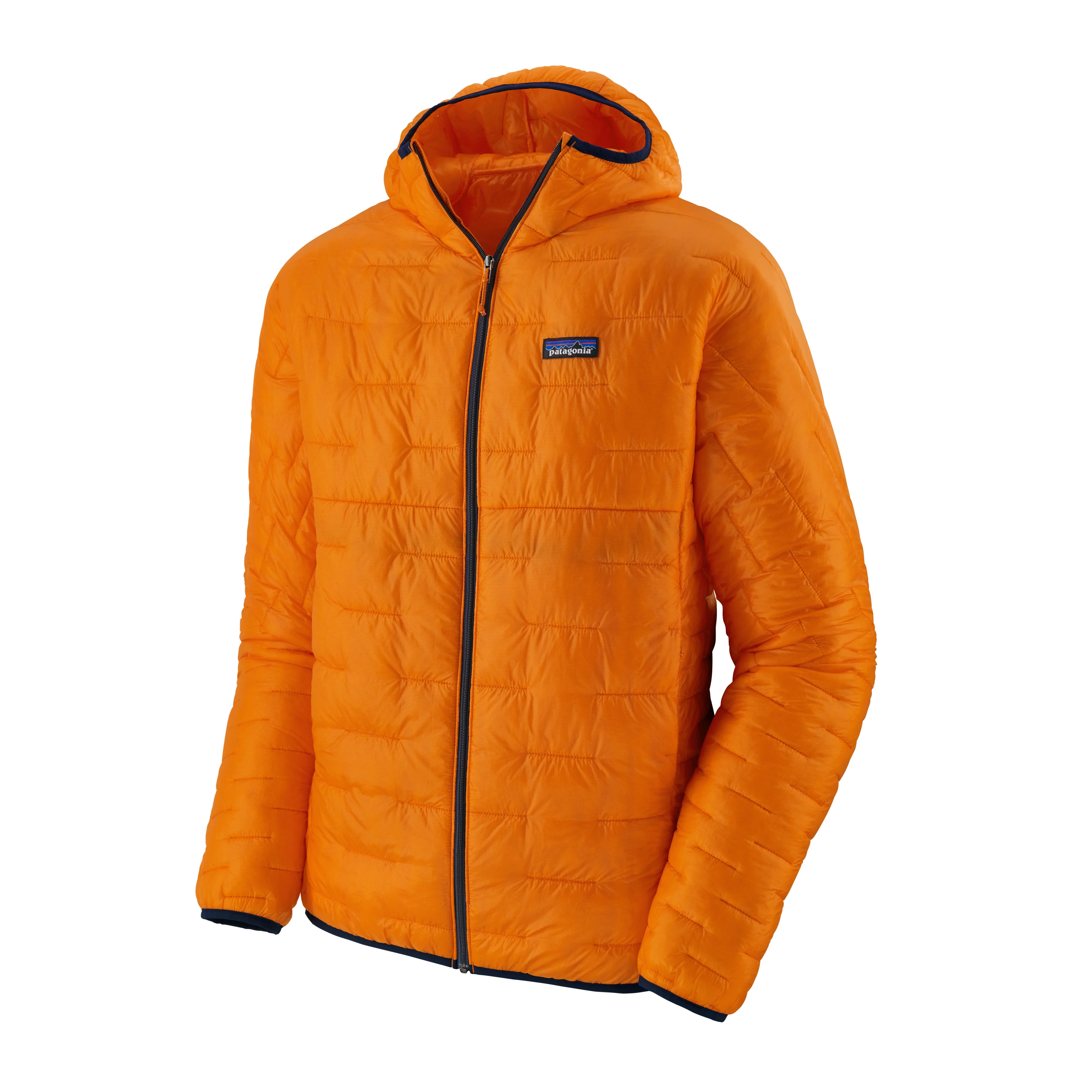 Men's Micro Puff® Hoody