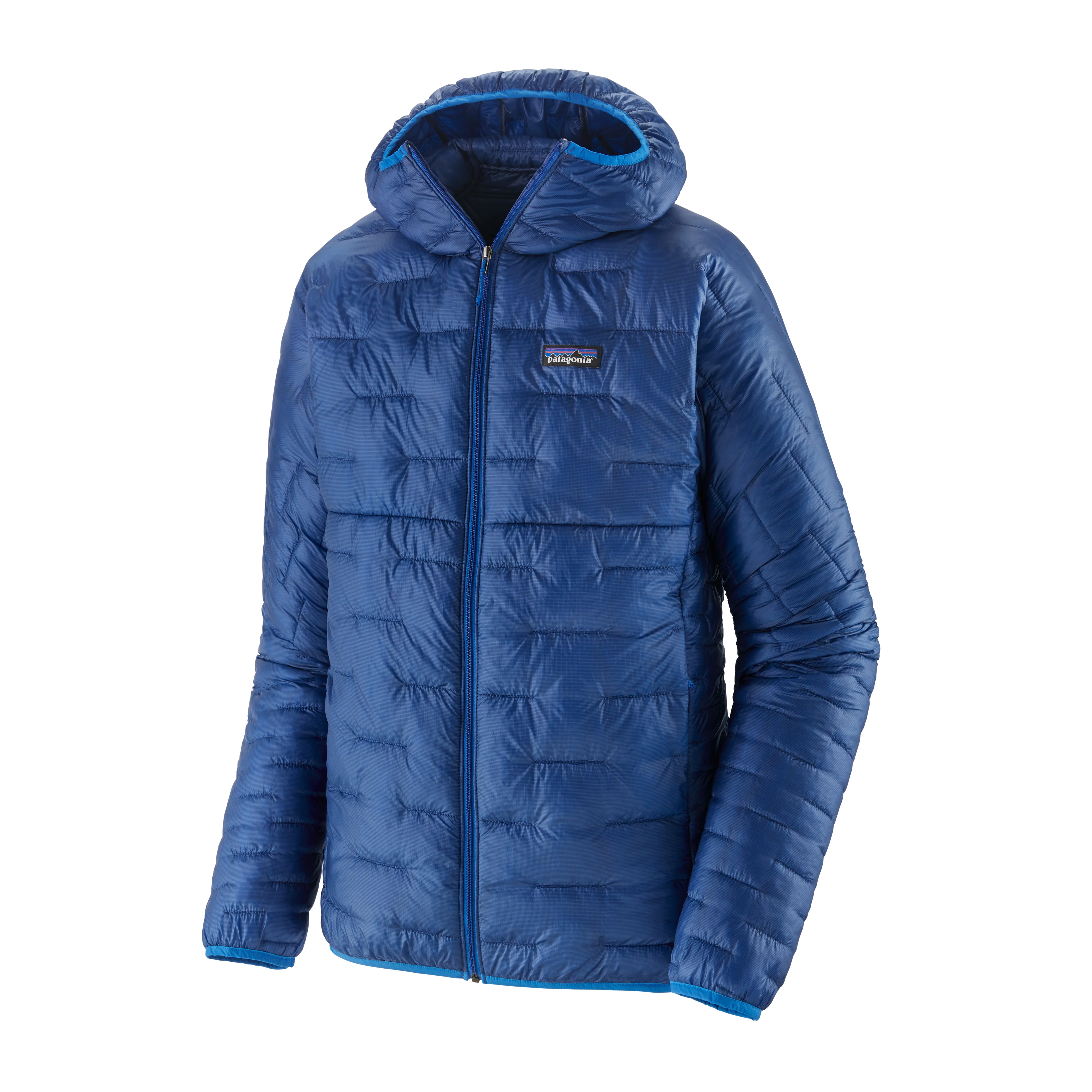 Men's Micro Puff® Hoody