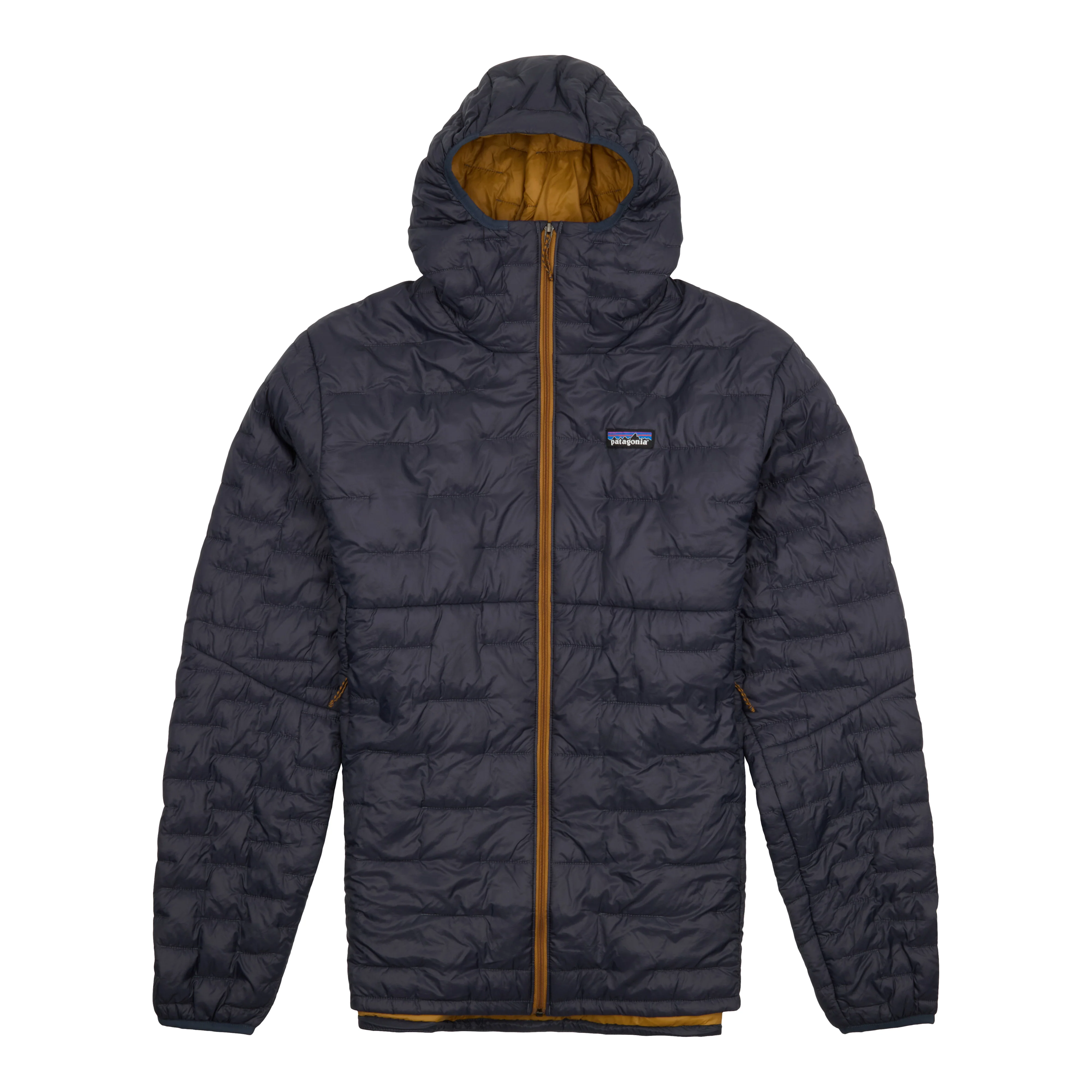 Men's Micro Puff® Hoody