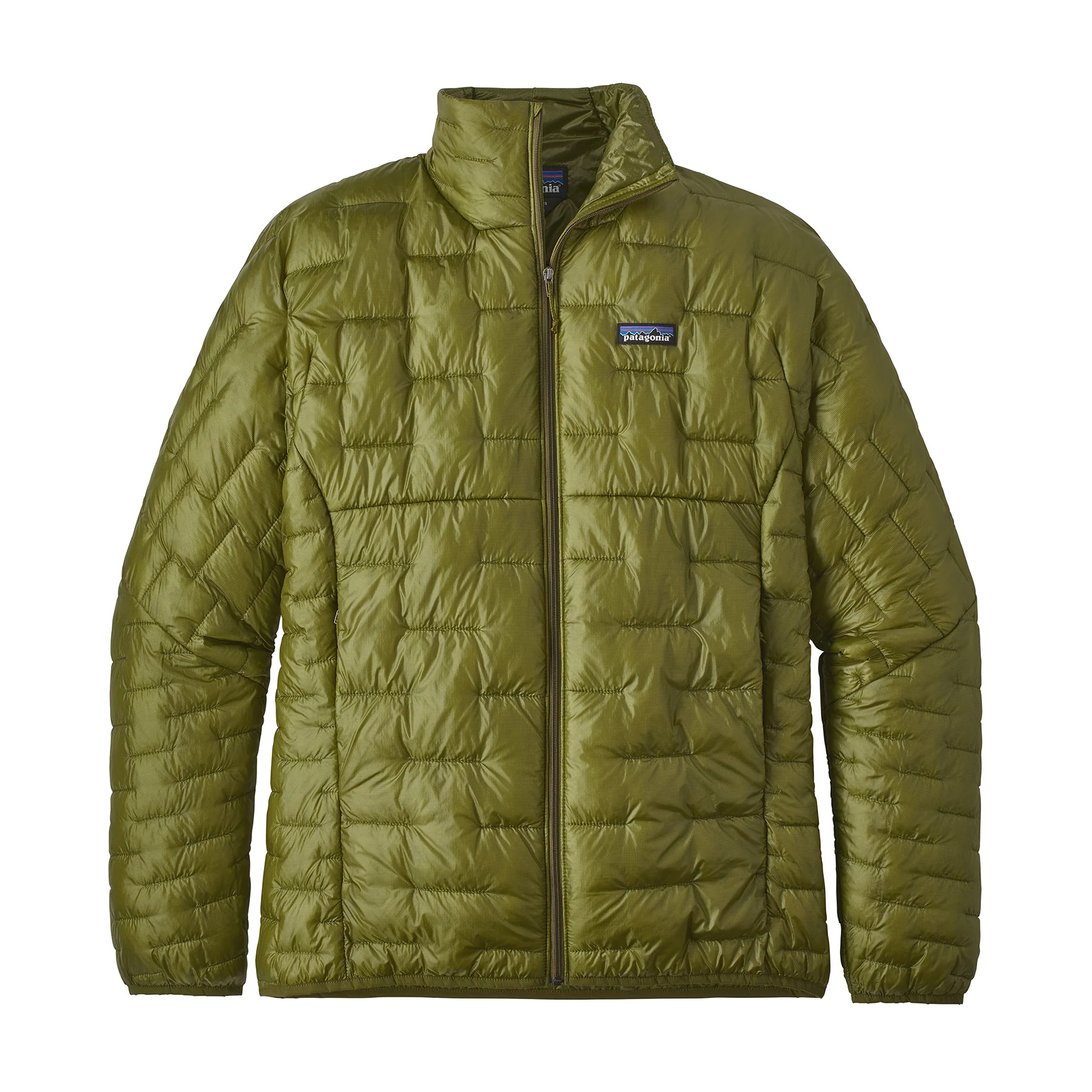 Men's Micro Puff® Jacket