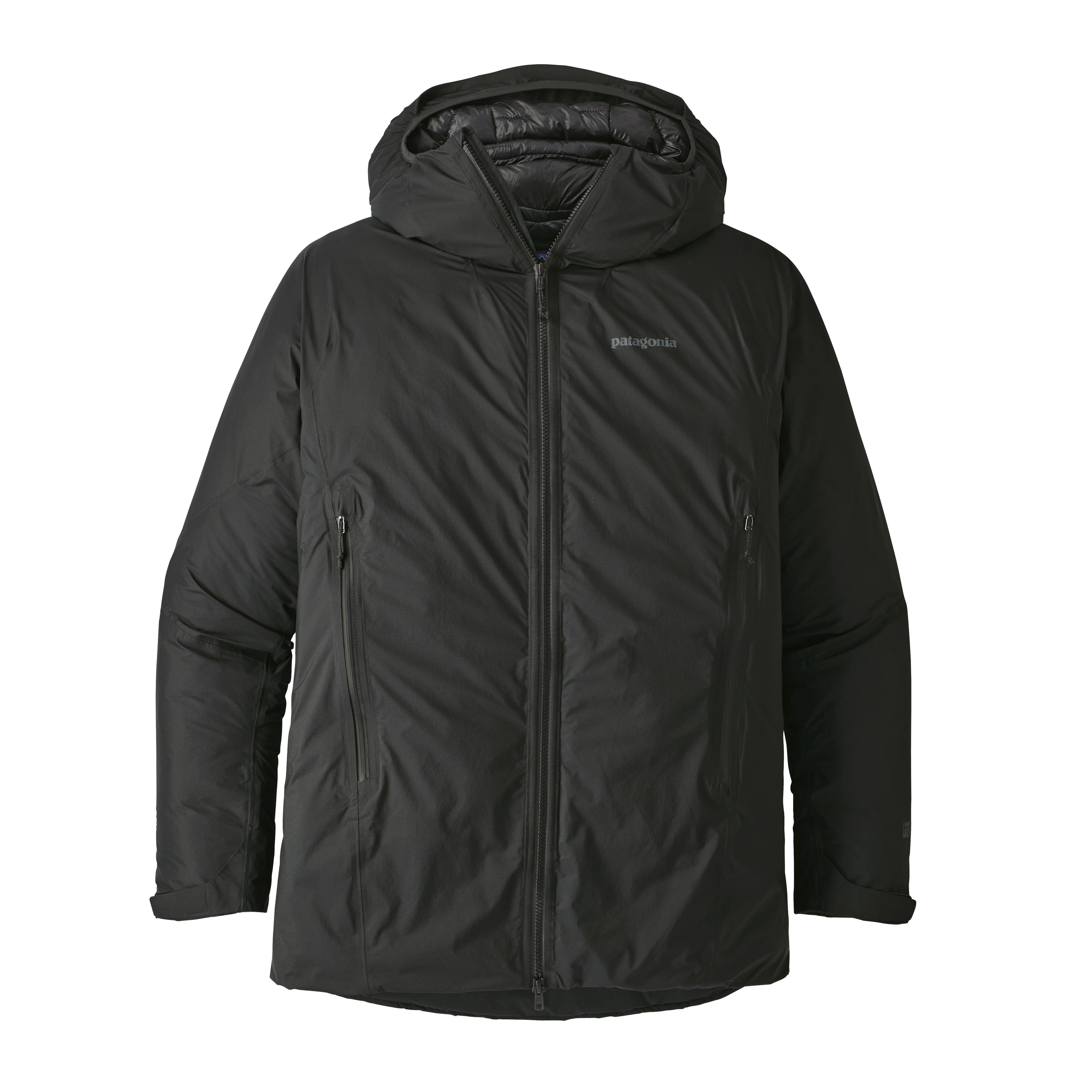 Men's Micro Puff® Storm Jacket