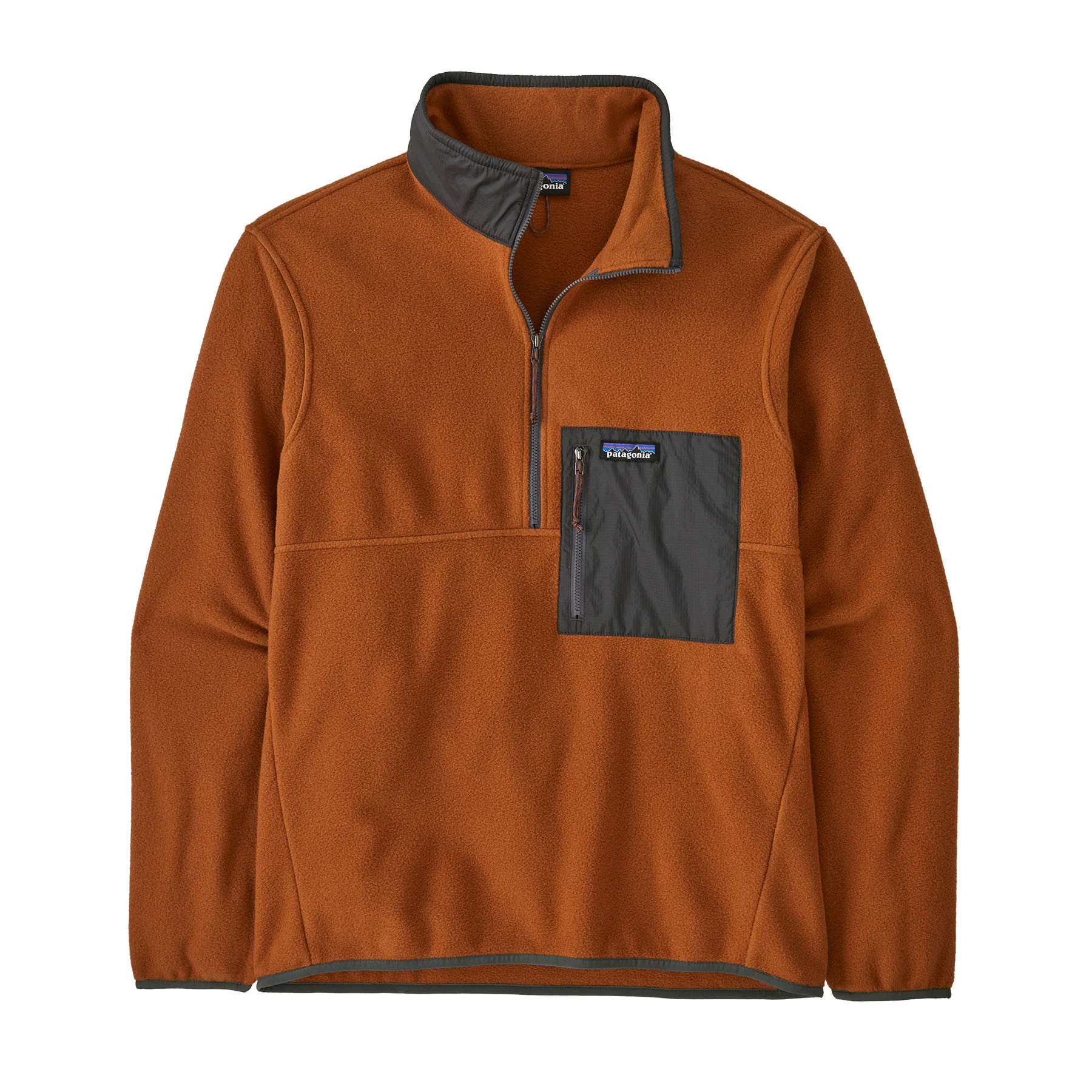 Men's Microdini 1/2-Zip Pullover