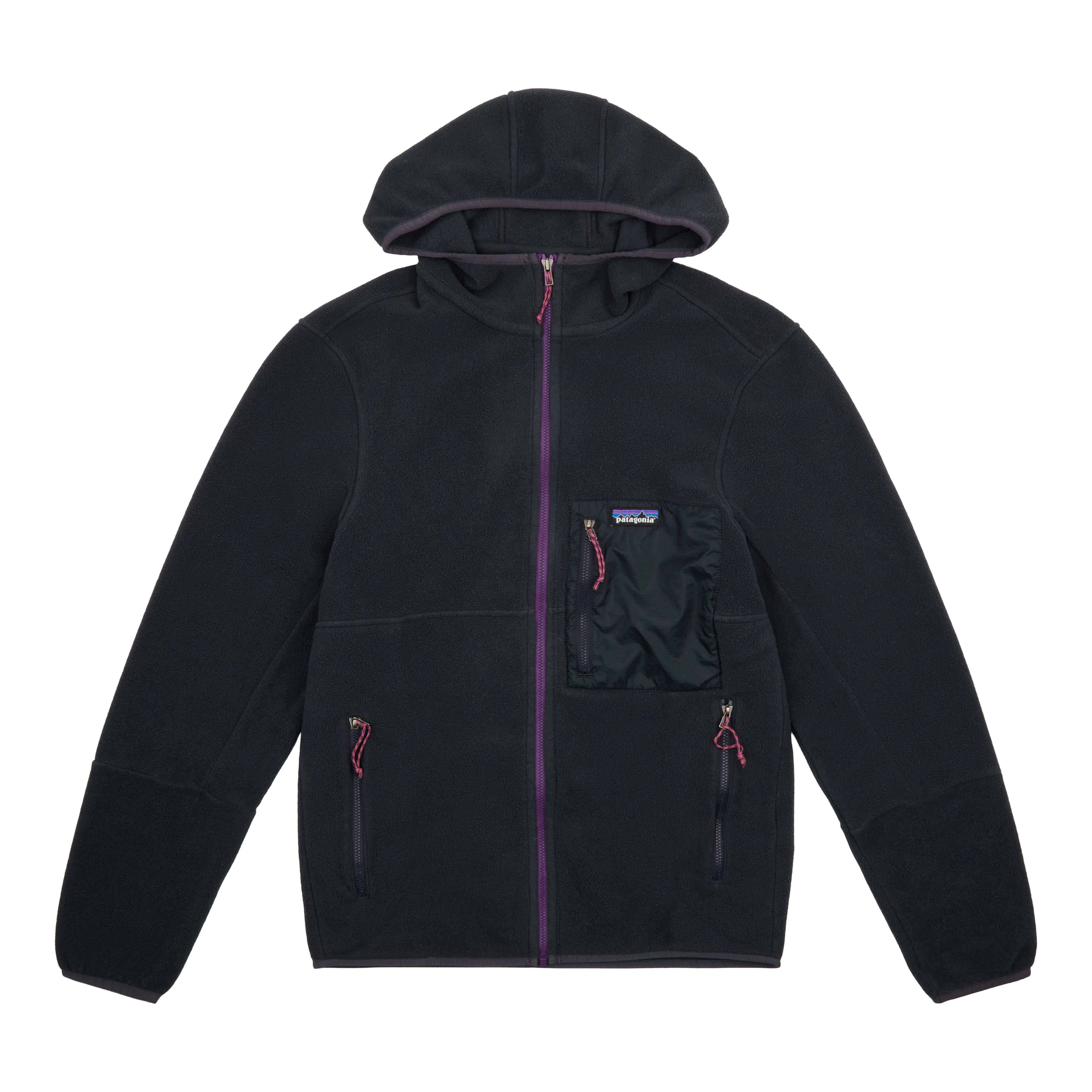 Men's Microdini Hoody