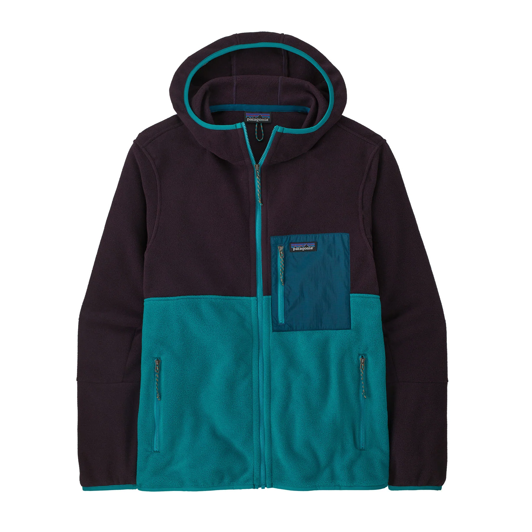 Men's Microdini Hoody
