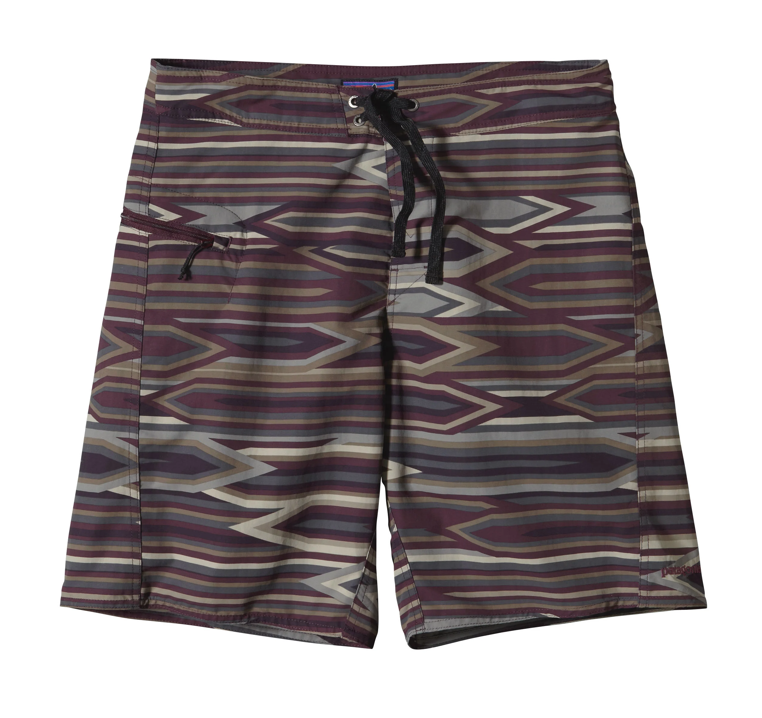Men's Minimalist Wavefarer Board Shorts - 19"