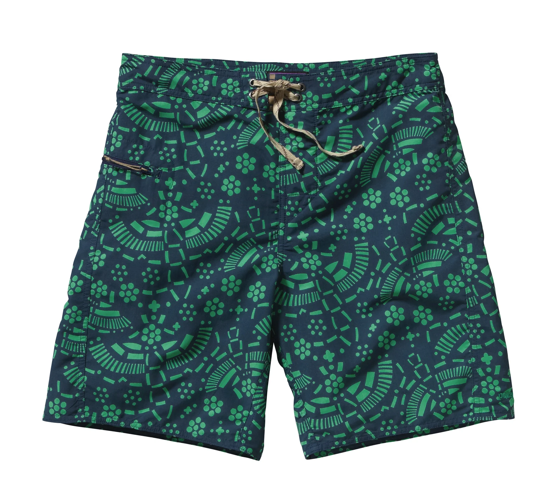 Men’s Minimalist Wavefarer® Board Shorts - 19"