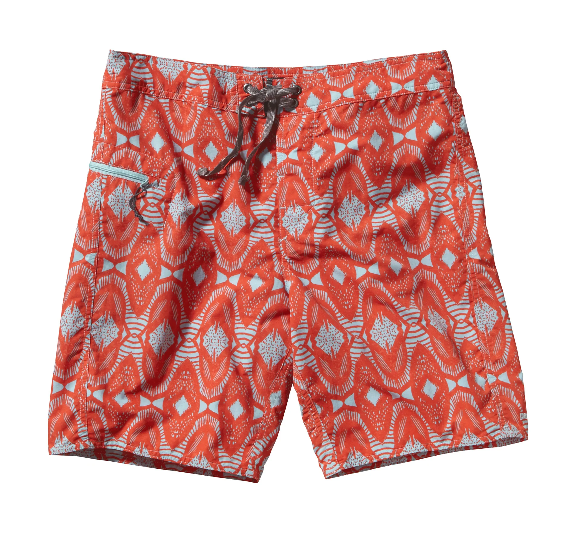 Men’s Minimalist Wavefarer® Board Shorts - 19"