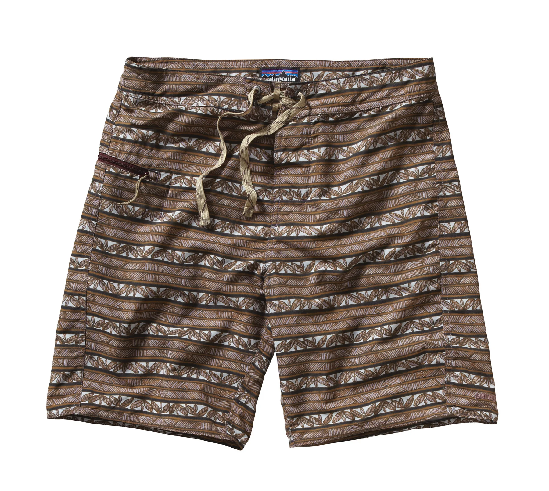Men’s Minimalist Wavefarer® Board Shorts - 19"