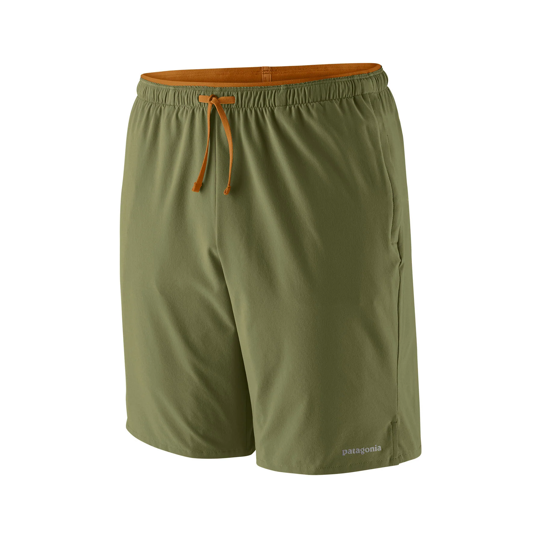 Men's Multi Trails Shorts - 8"