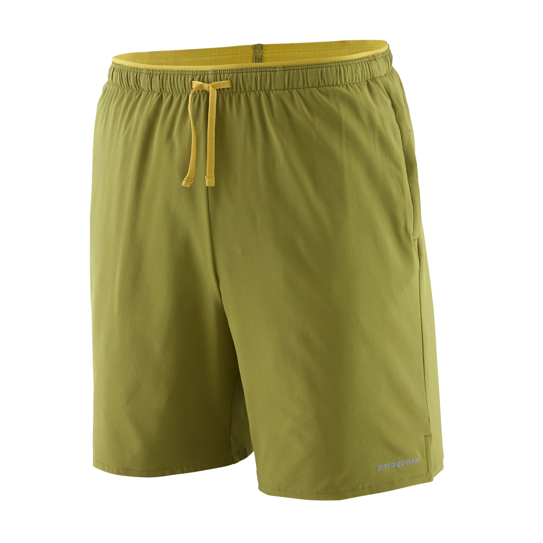Men's Multi Trails Shorts - 8"