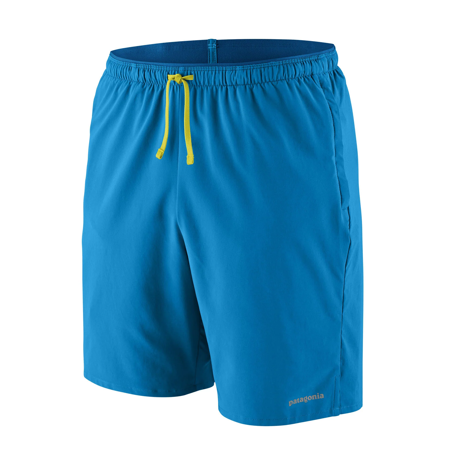Men's Multi Trails Shorts - 8"